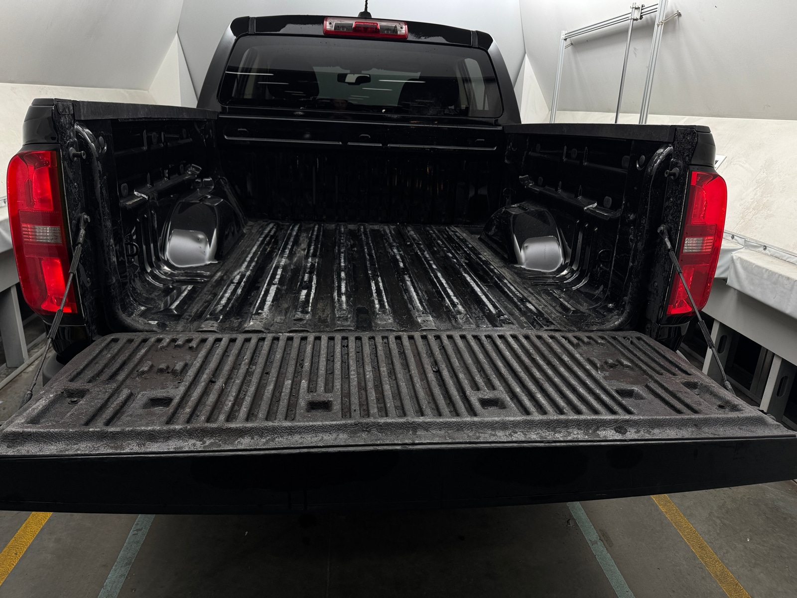 Thumbnail: 2021 Chevrolet Colorado - 7