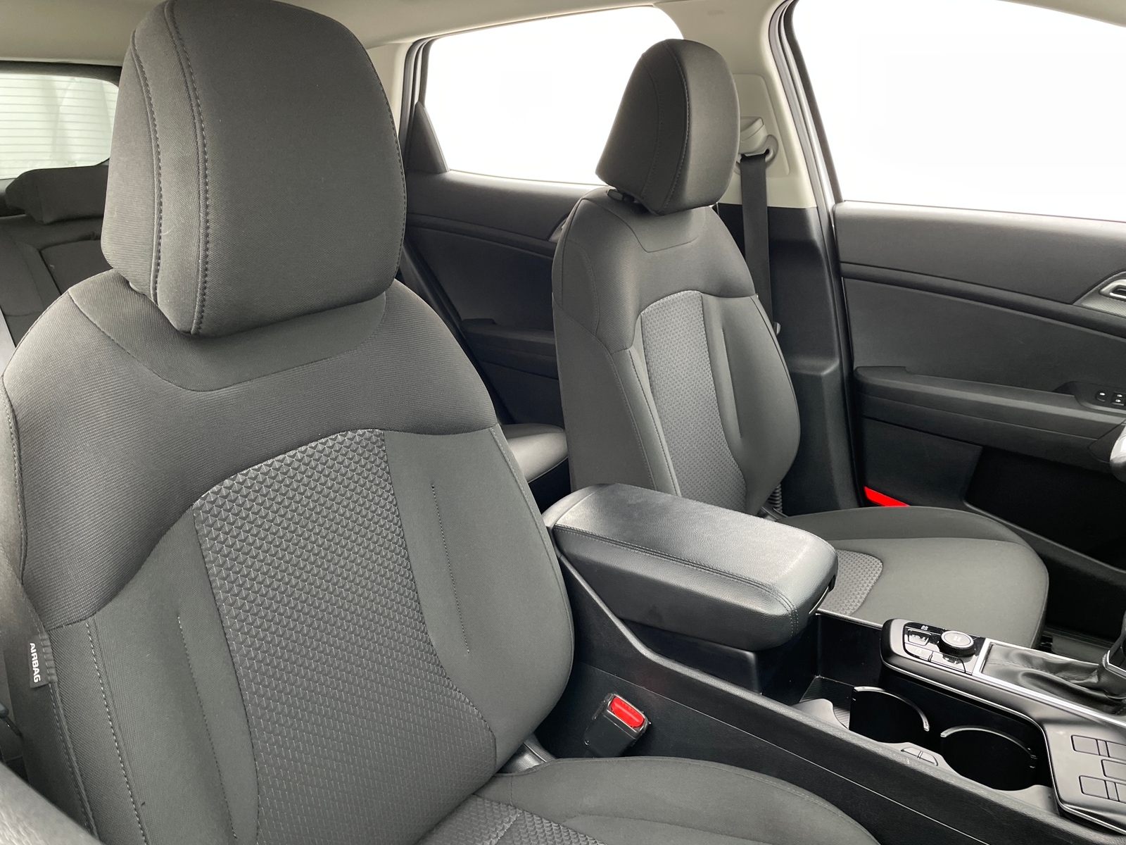 Thumbnail: 2025 Kia Sportage - 2