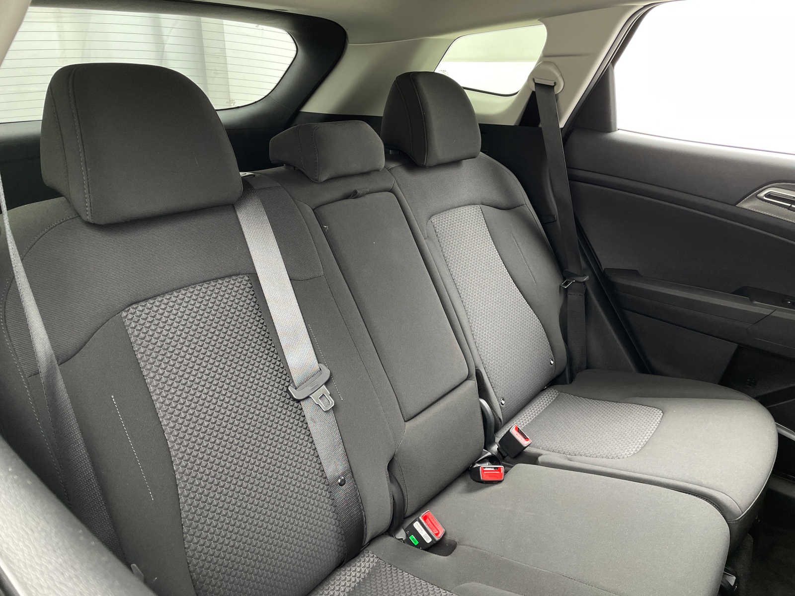 Thumbnail: 2025 Kia Sportage - 6