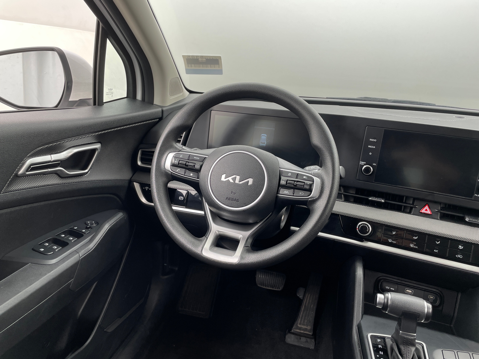 Thumbnail: 2025 Kia Sportage - 5