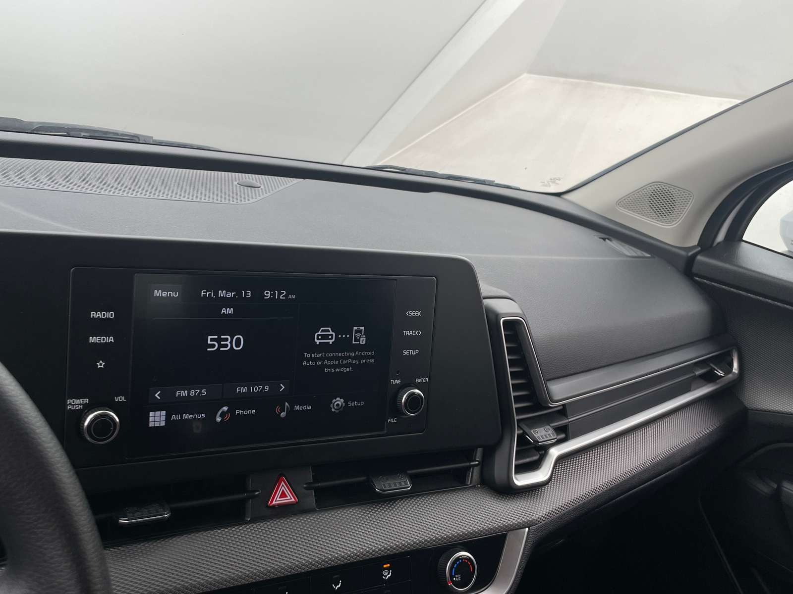 Thumbnail: 2025 Kia Sportage - 4