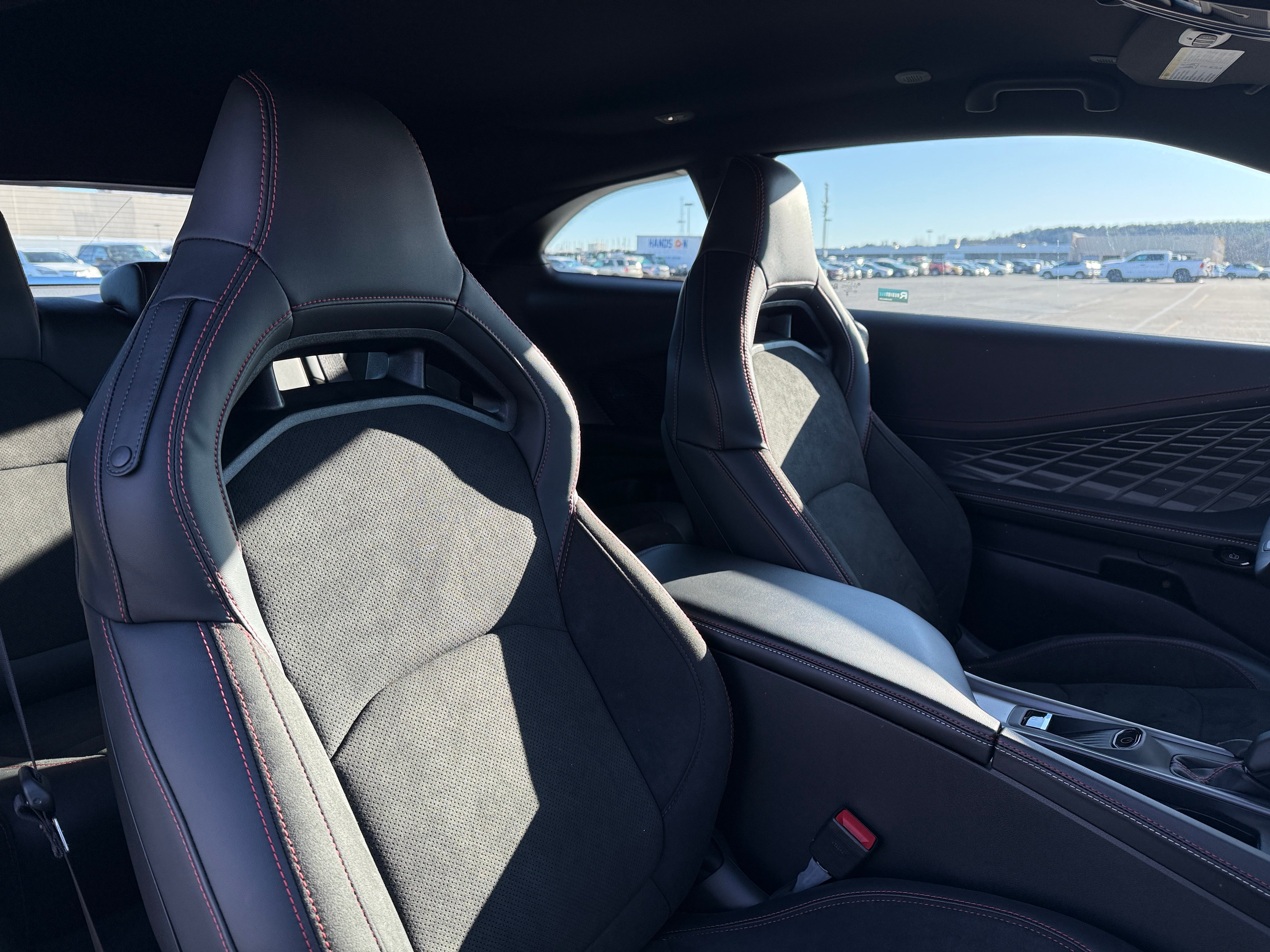 2025 Dodge Charger Daytona Scat Pack - Photo 5