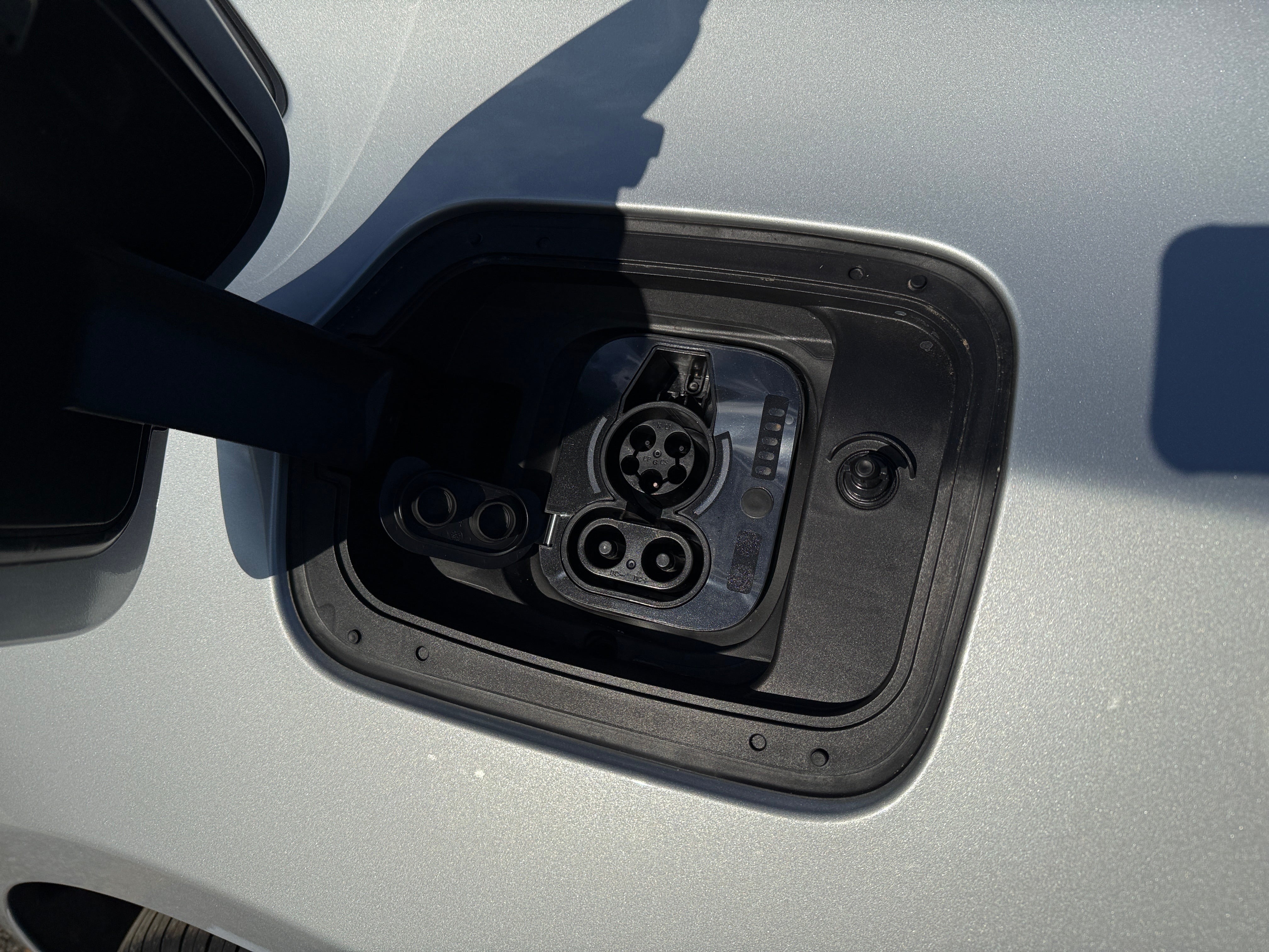 2025 Dodge Charger Daytona Scat Pack - Photo 8