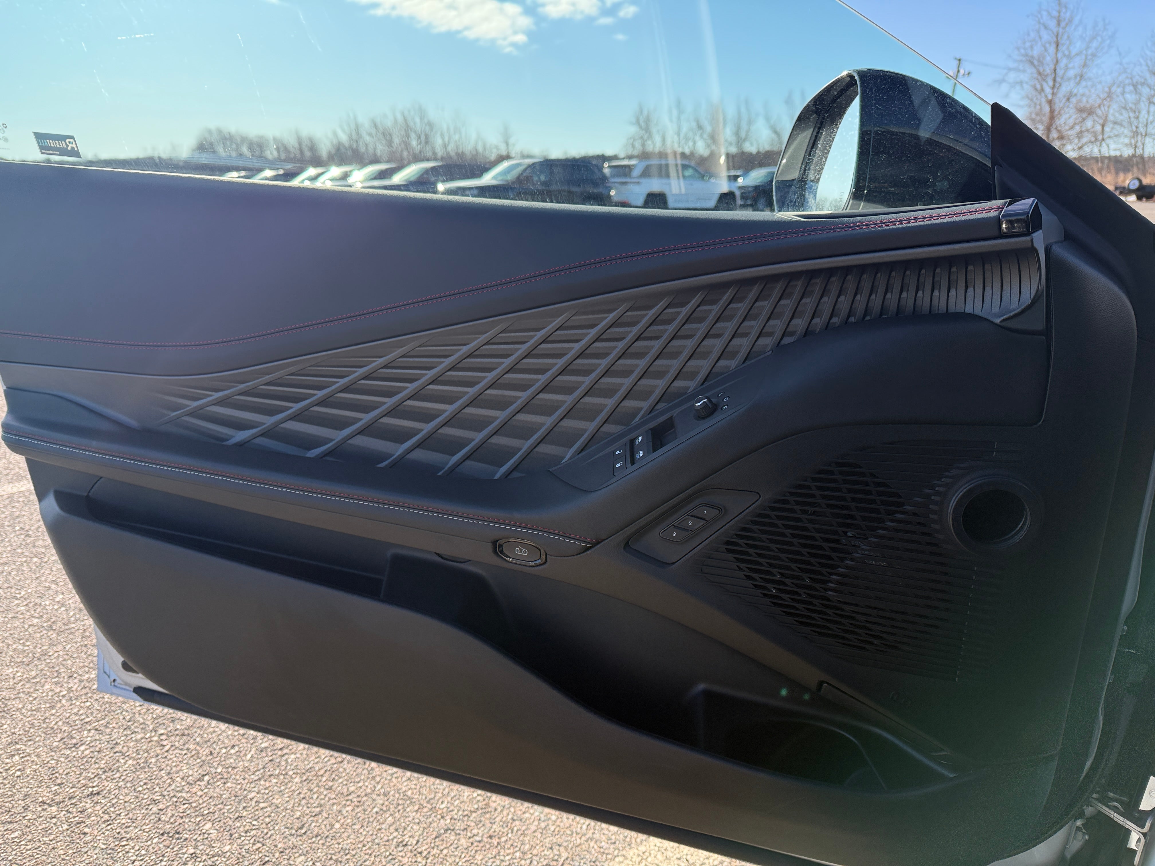 2025 Dodge Charger Daytona Scat Pack