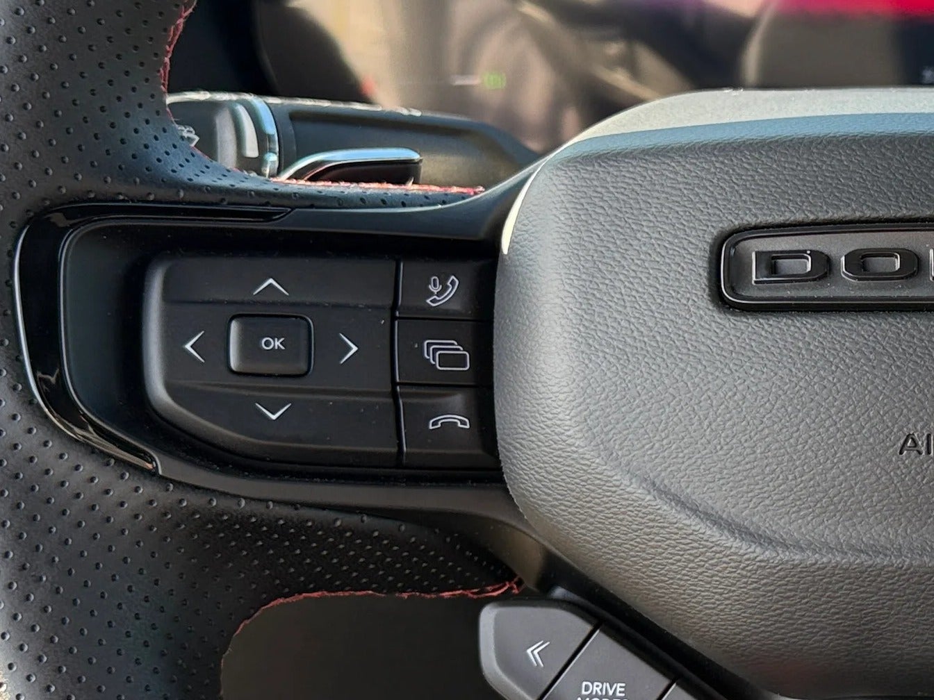 2025 Dodge Charger Daytona Scat Pack - Photo 12