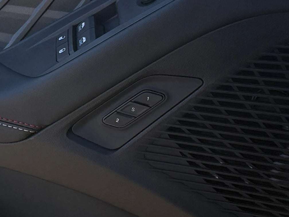 2025 Dodge Charger Daytona Scat Pack - Photo 21