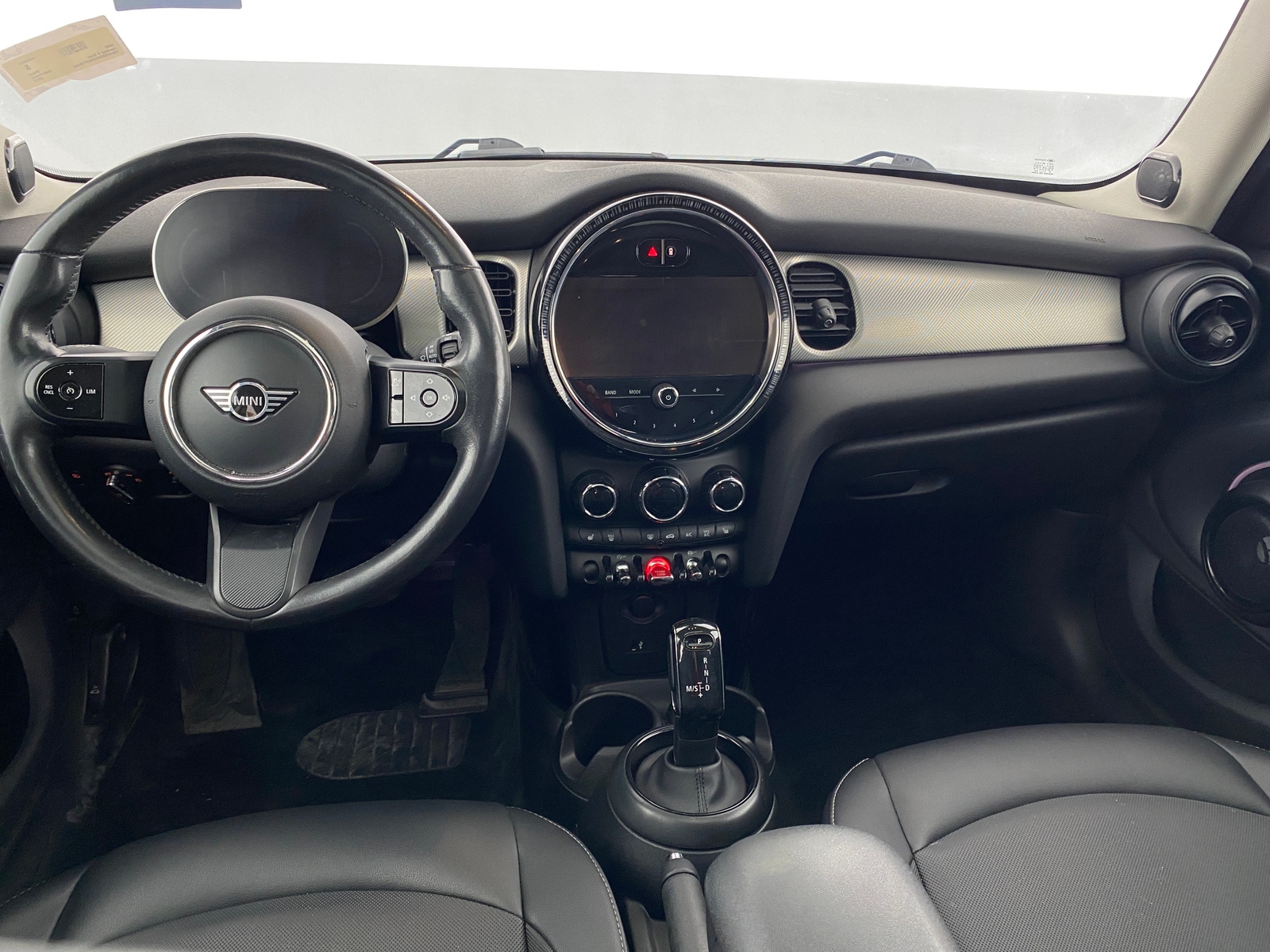 Thumbnail: 2022 MINI Cooper Hardtop - 2