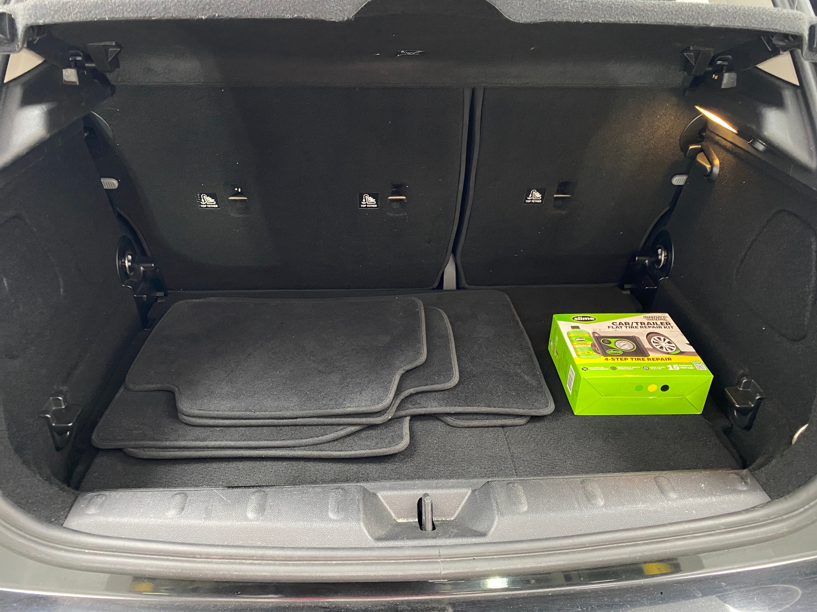 Thumbnail: 2022 MINI Cooper Hardtop - 6