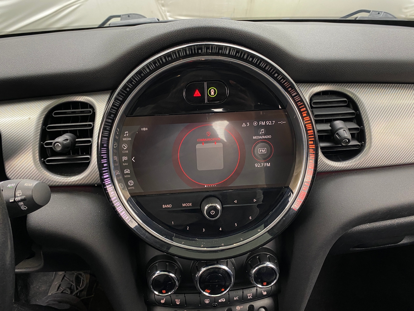 Thumbnail: 2022 MINI Cooper Hardtop - 3