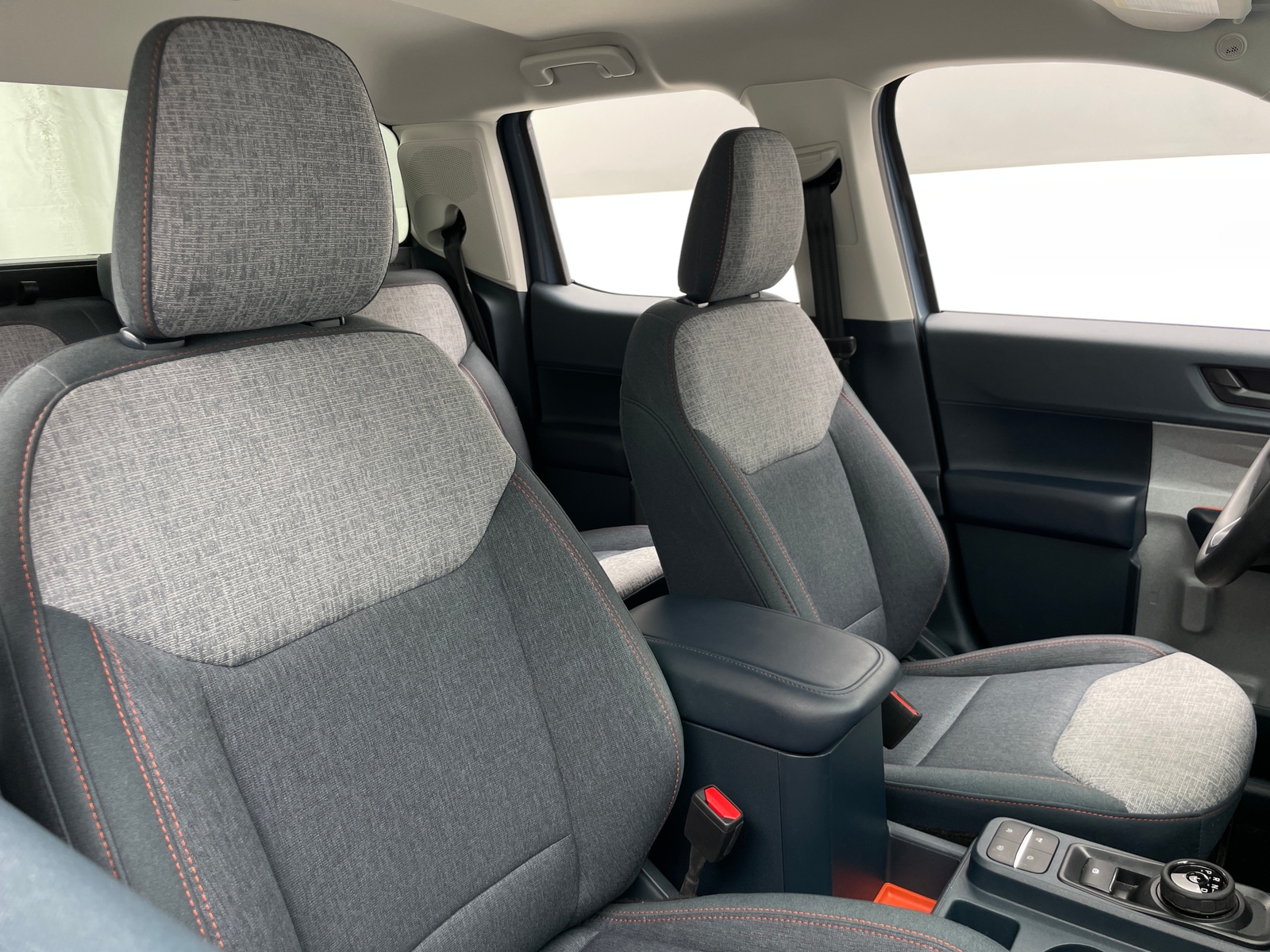 Thumbnail: 2024 Ford Maverick - 2