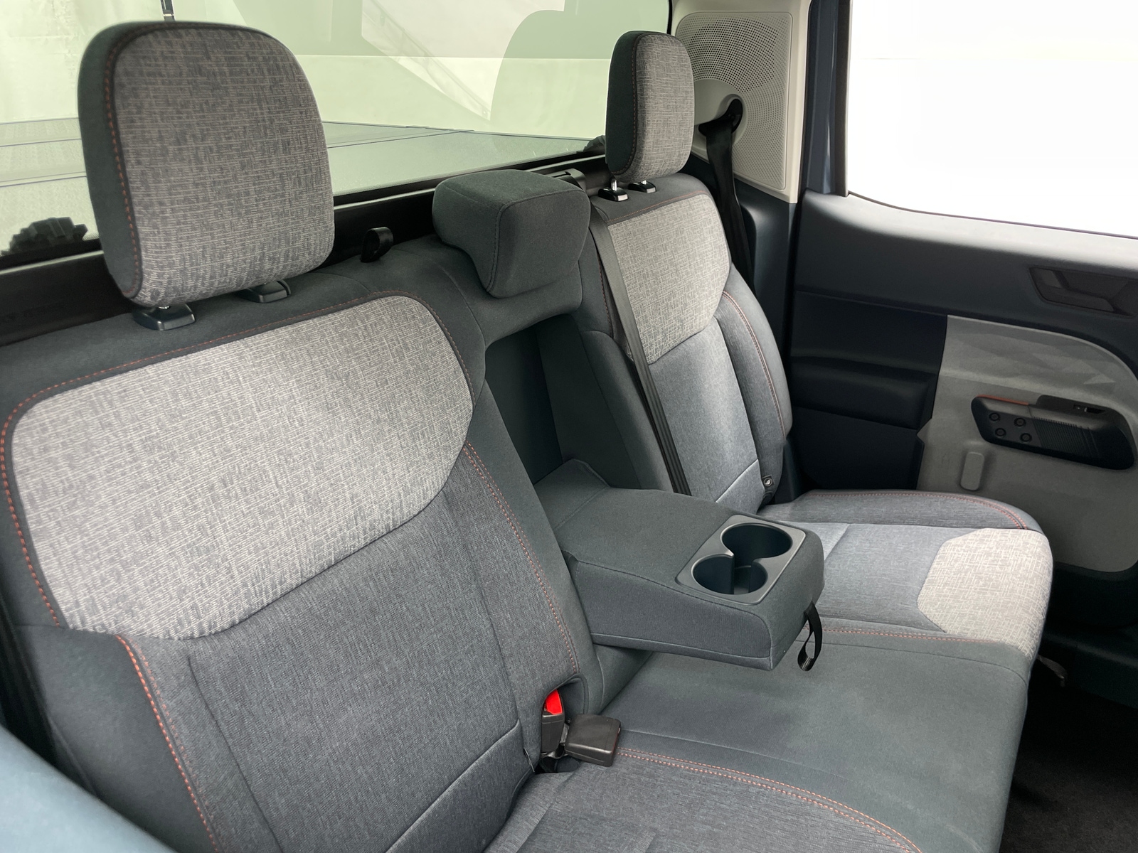 Thumbnail: 2024 Ford Maverick - 6