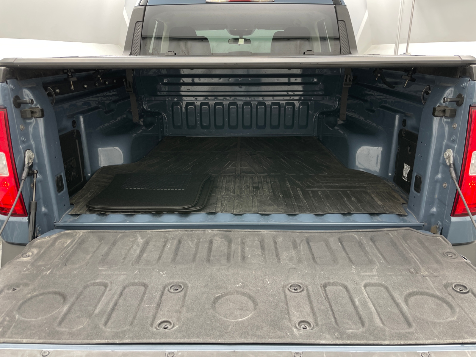 Thumbnail: 2024 Ford Maverick - 7