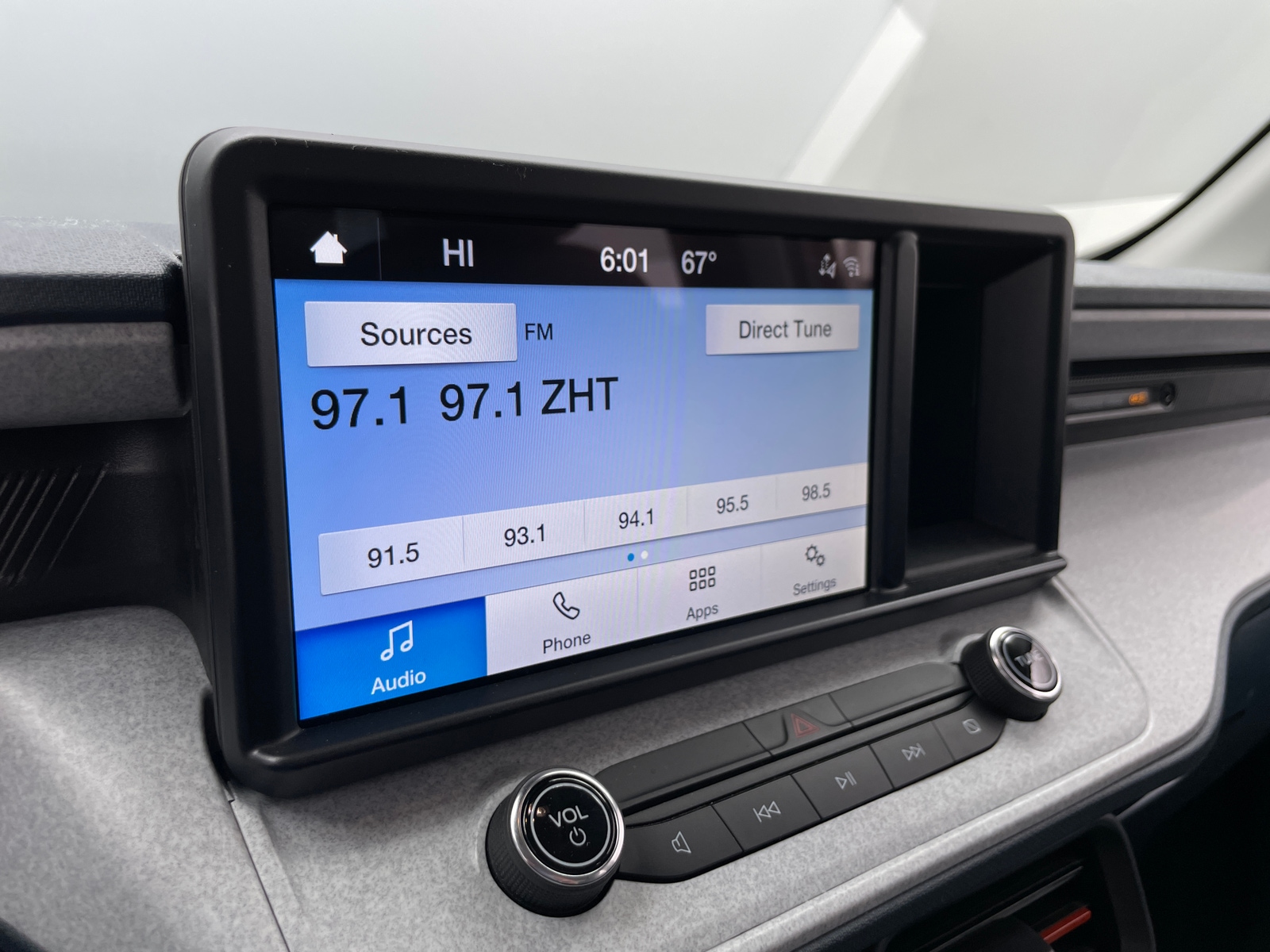 Thumbnail: 2024 Ford Maverick - 4