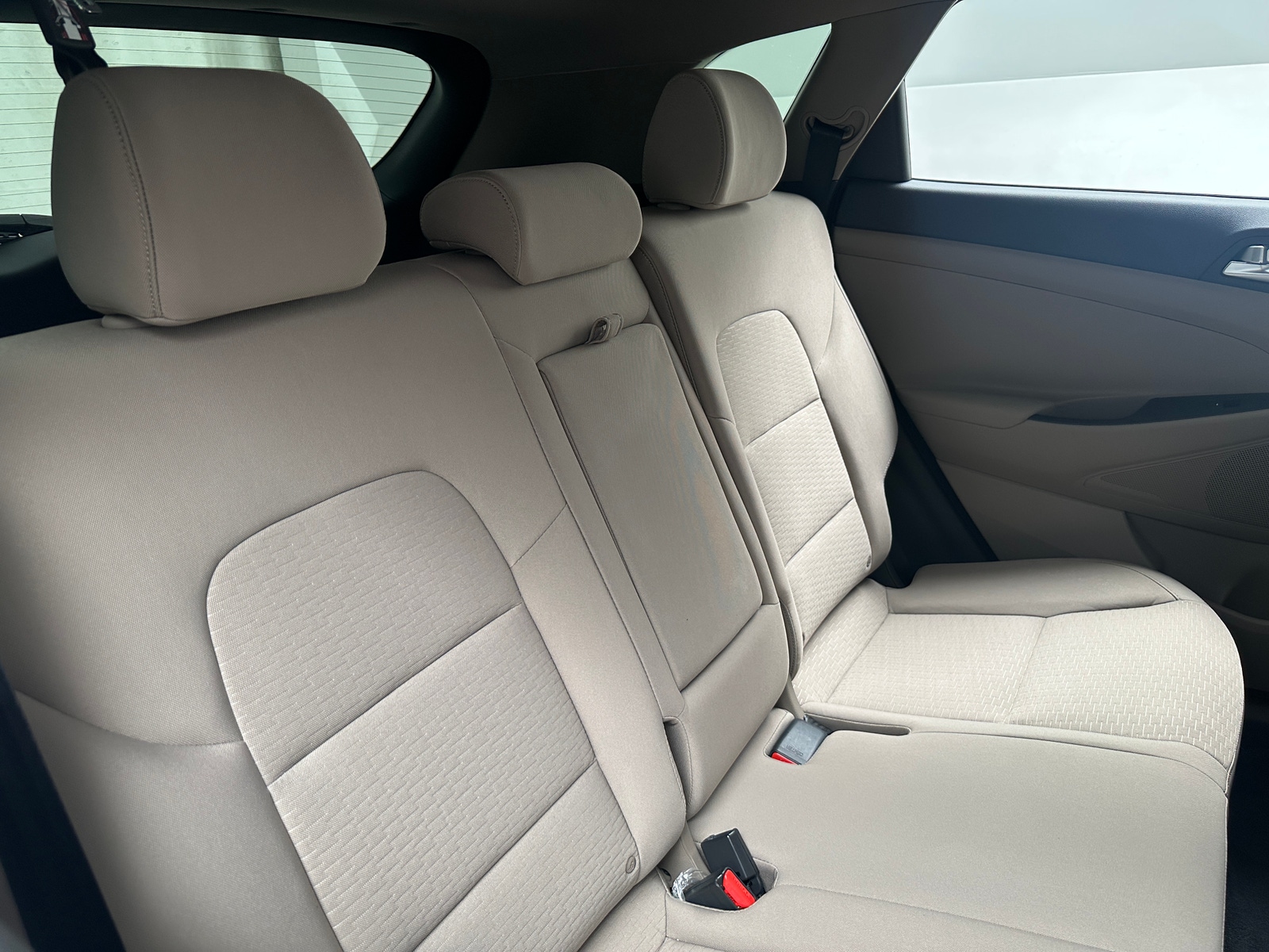 Thumbnail: 2020 Hyundai Tucson - 6