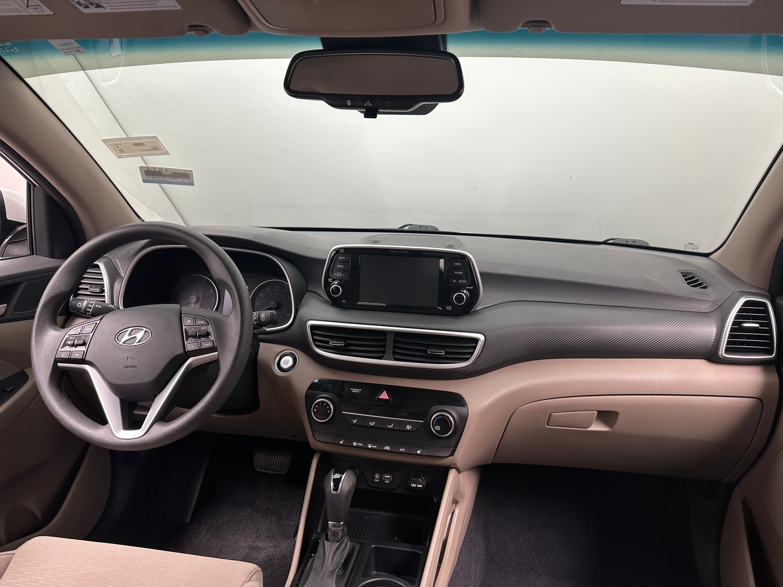 Thumbnail: 2020 Hyundai Tucson - 3