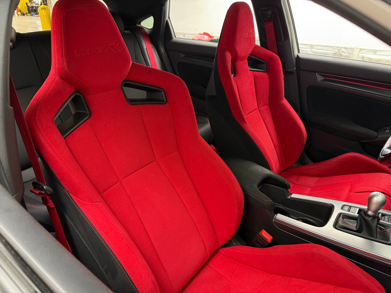 Thumbnail: 2023 Honda Civic - 2