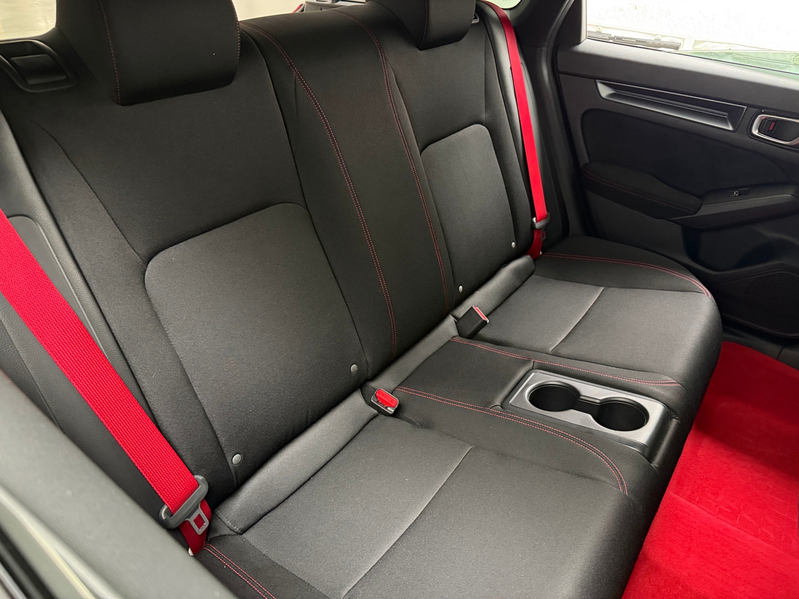 Thumbnail: 2023 Honda Civic - 6