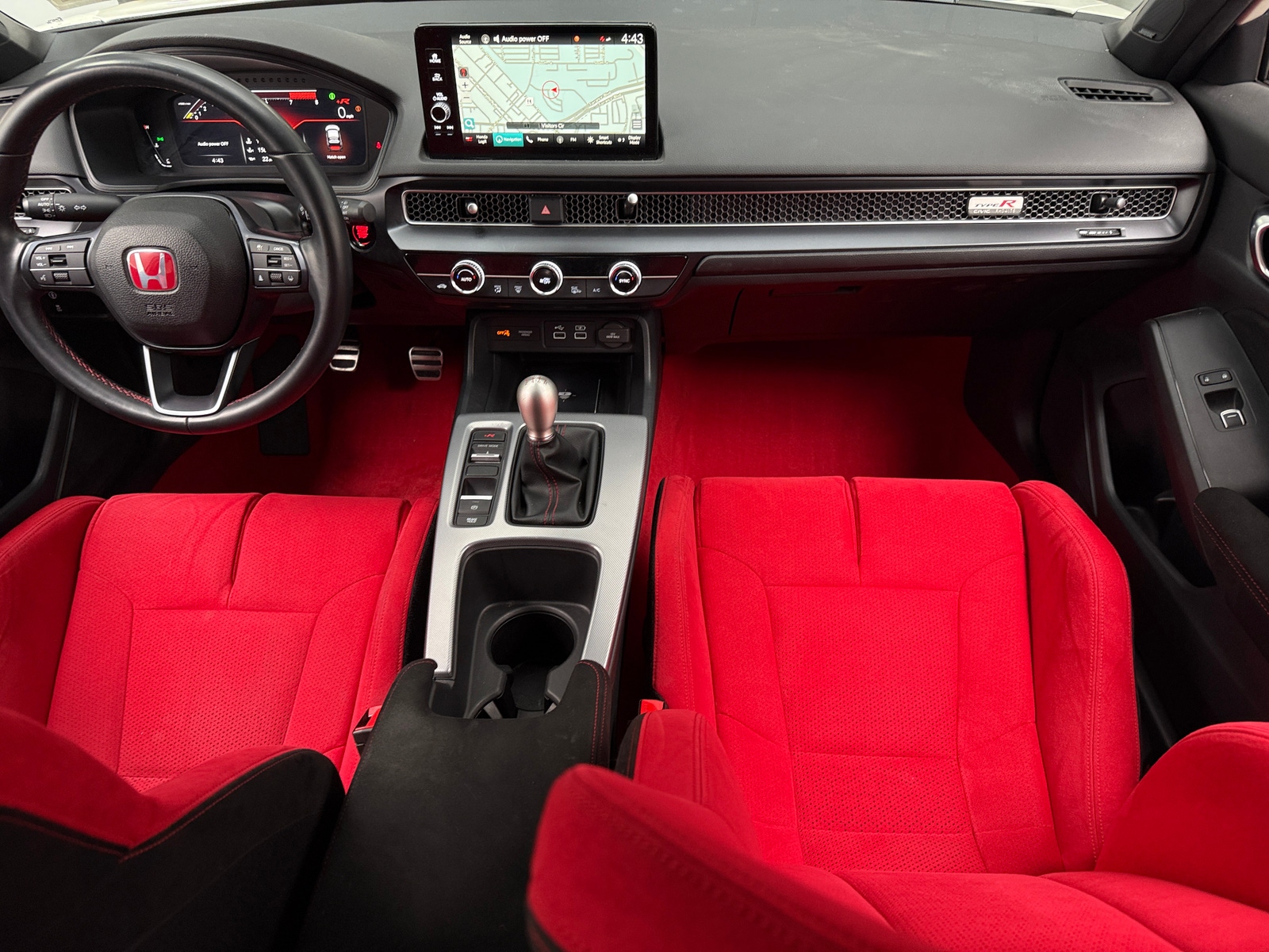 Thumbnail: 2023 Honda Civic - 3