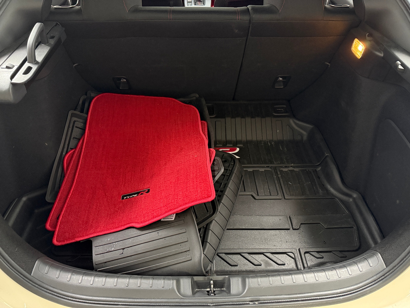 Thumbnail: 2023 Honda Civic - 7