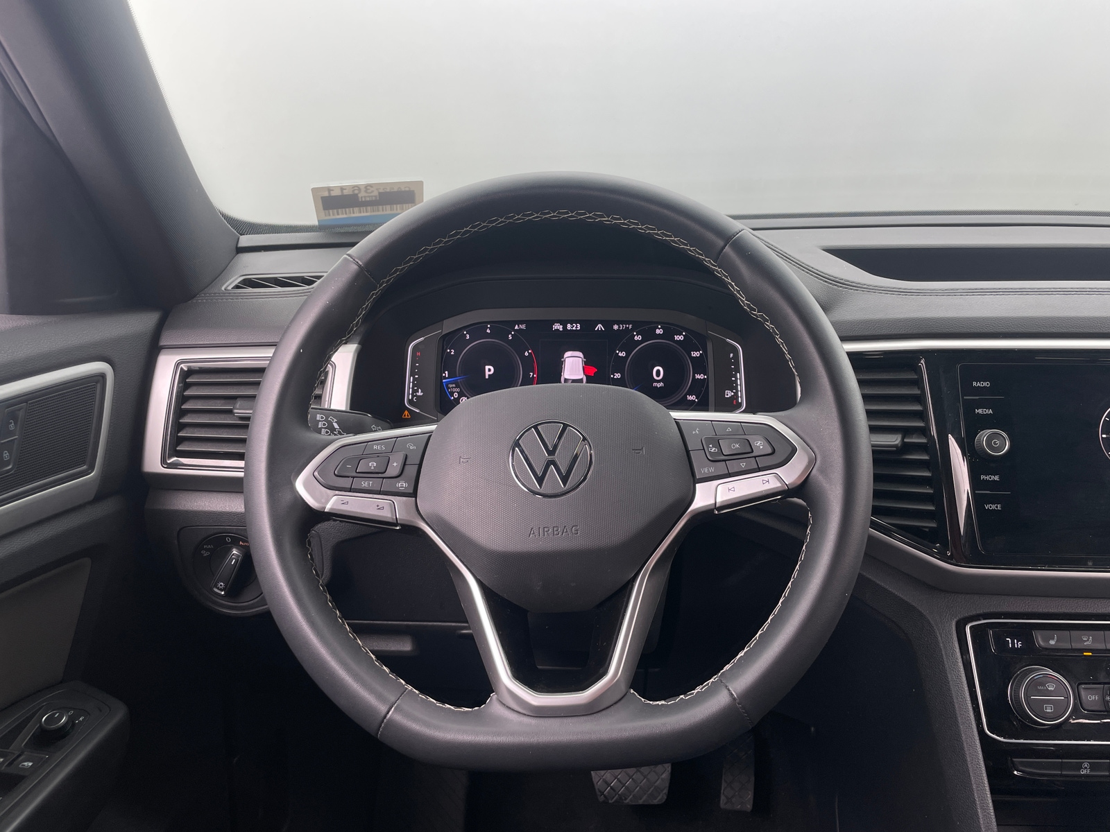 Thumbnail: 2022 Volkswagen Atlas - 4