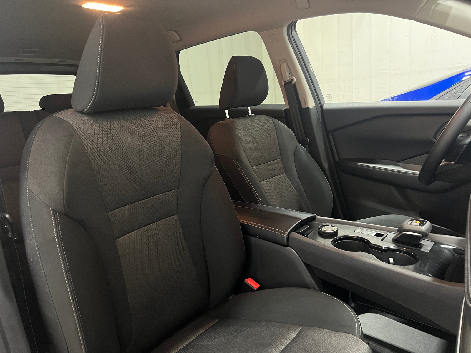 Thumbnail: 2025 Nissan Rogue - 2