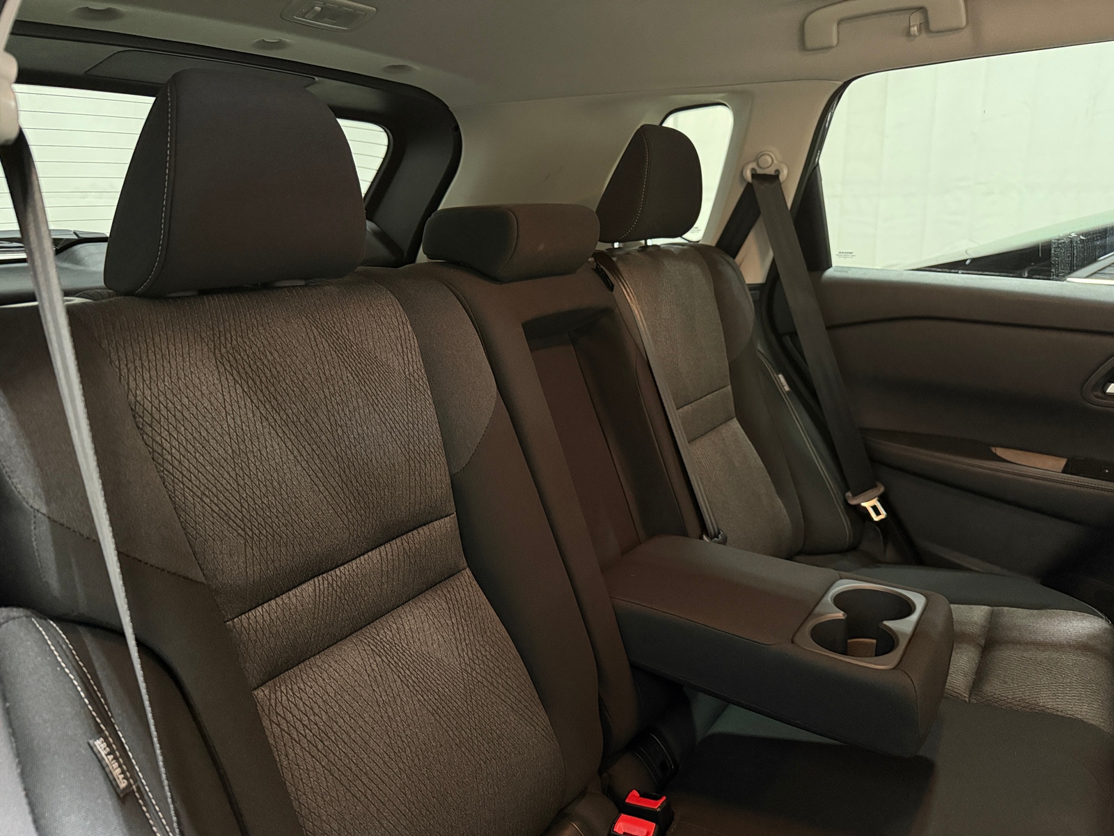 Thumbnail: 2025 Nissan Rogue - 6