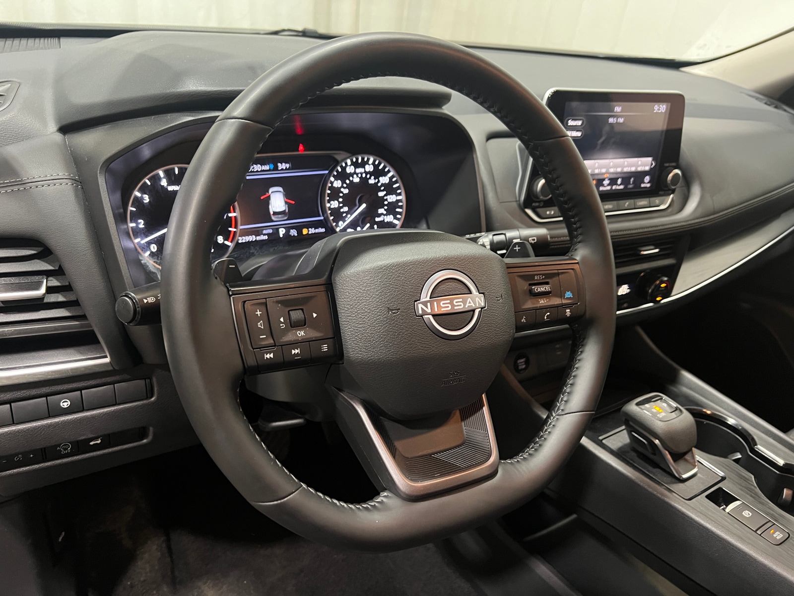 Thumbnail: 2025 Nissan Rogue - 5