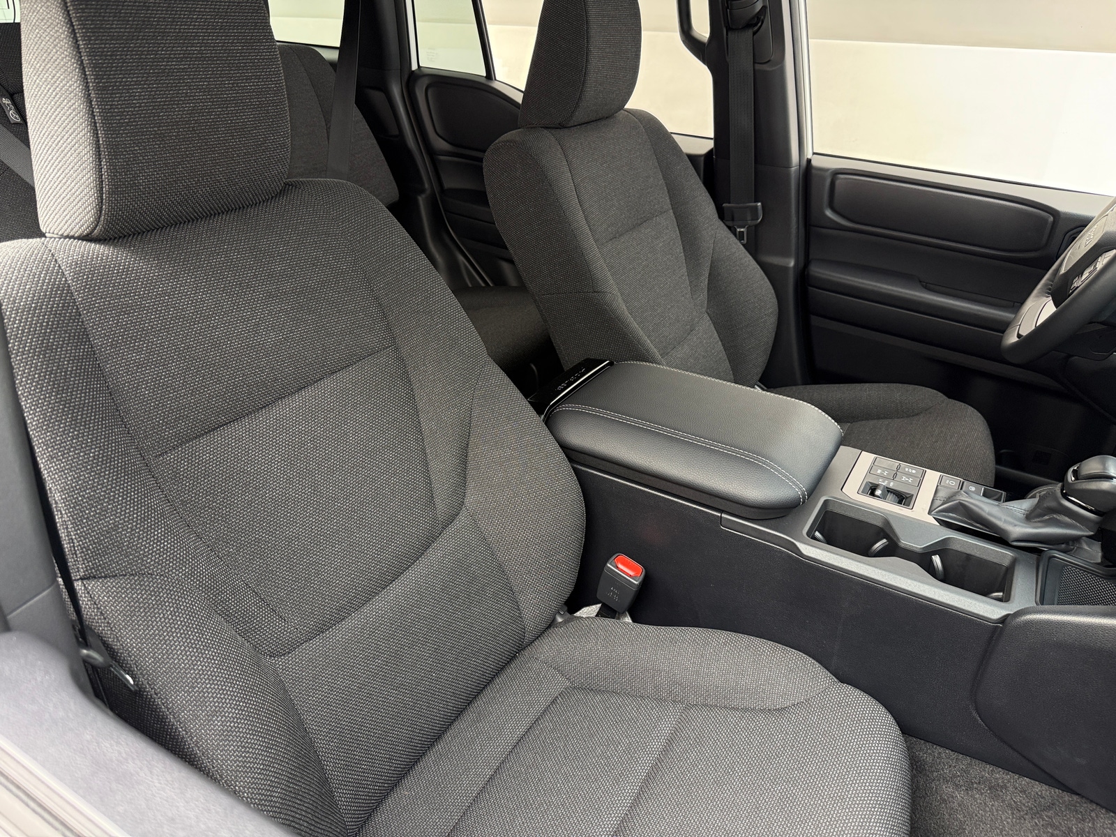 Thumbnail: 2025 Toyota Land Cruiser - 2