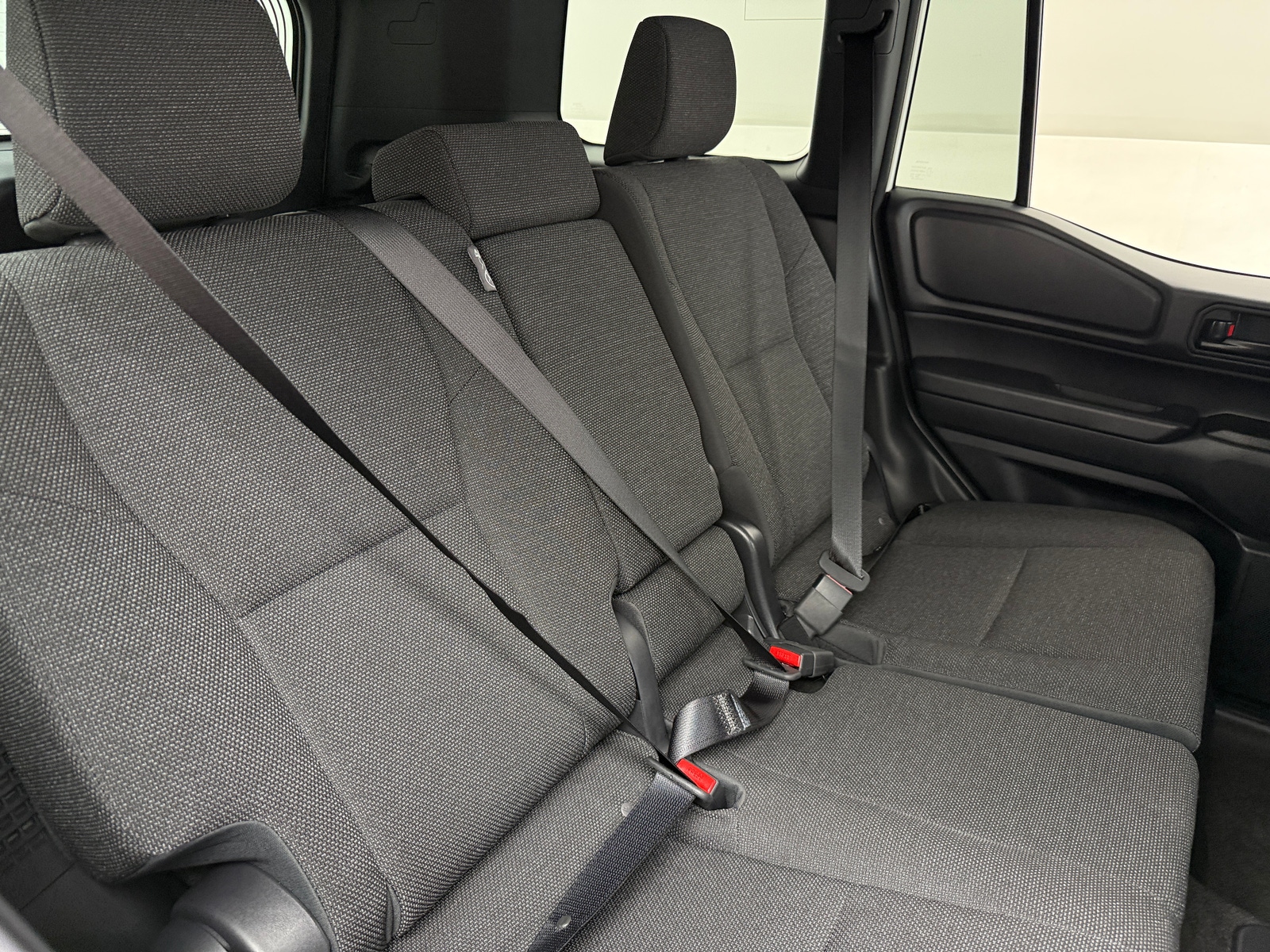 Thumbnail: 2025 Toyota Land Cruiser - 6