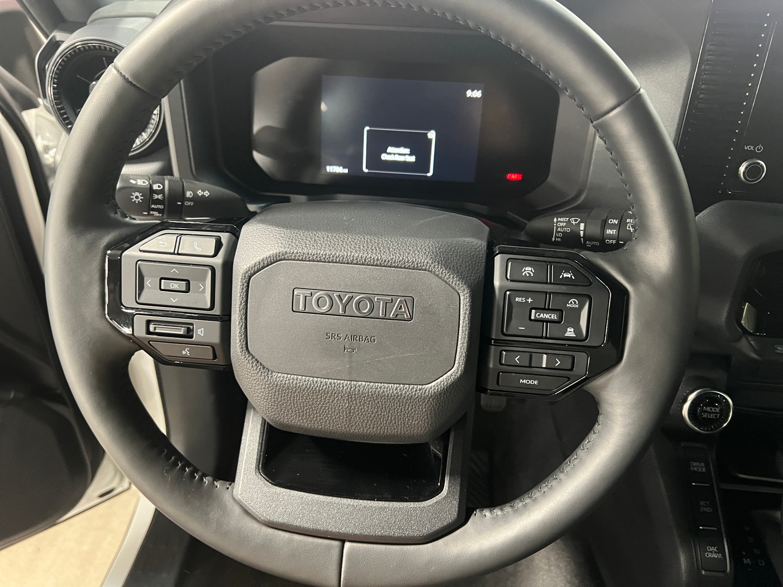 Thumbnail: 2025 Toyota Land Cruiser - 5