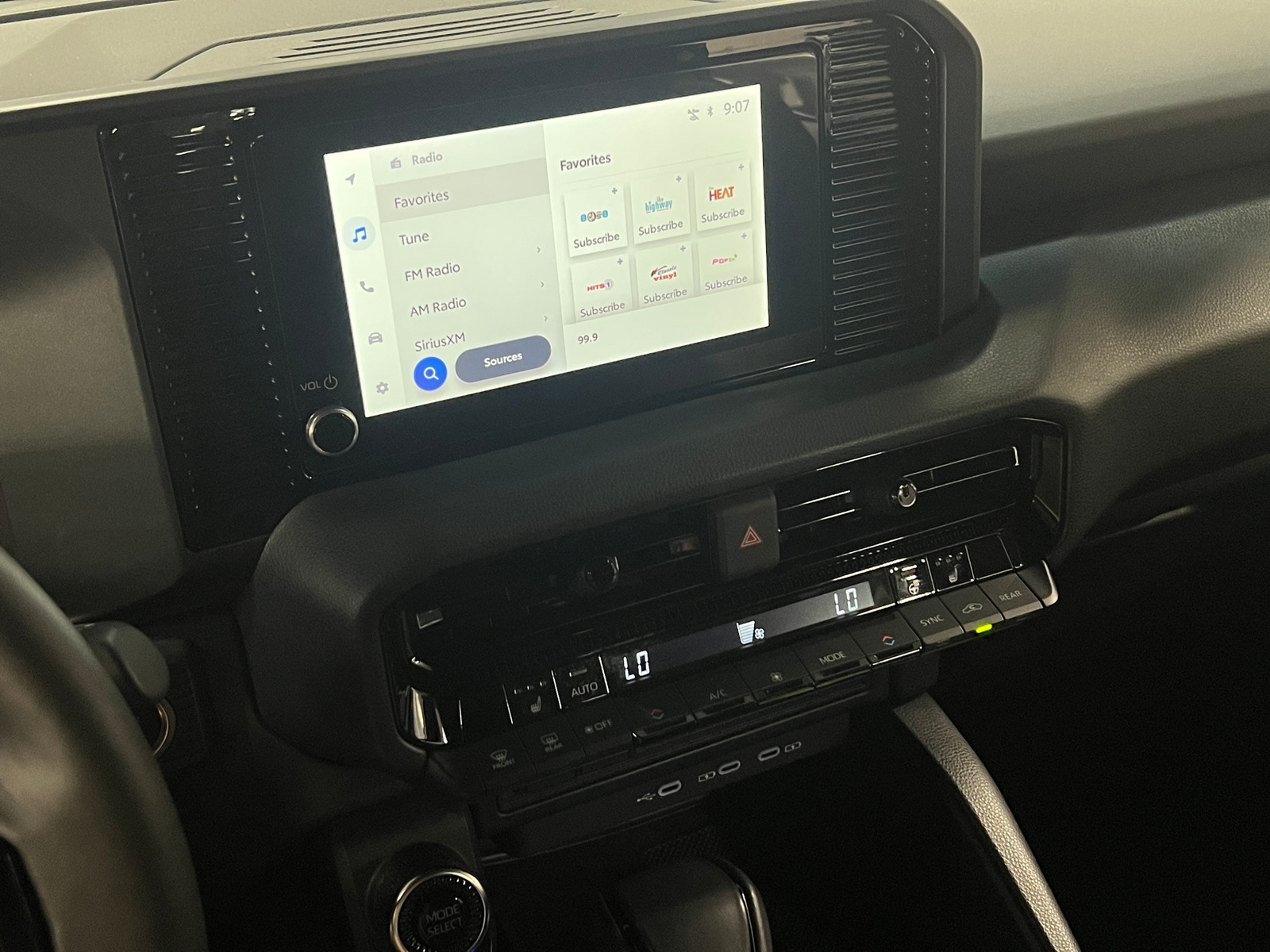 Thumbnail: 2025 Toyota Land Cruiser - 4