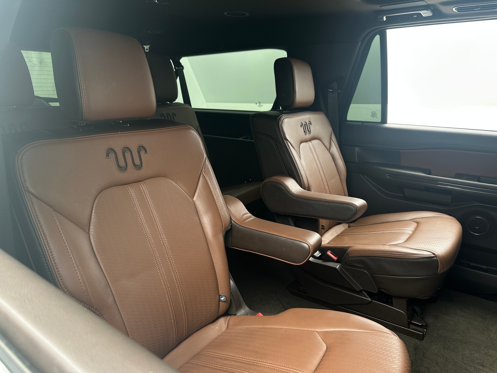 Thumbnail: 2023 Ford Expedition MAX - 5