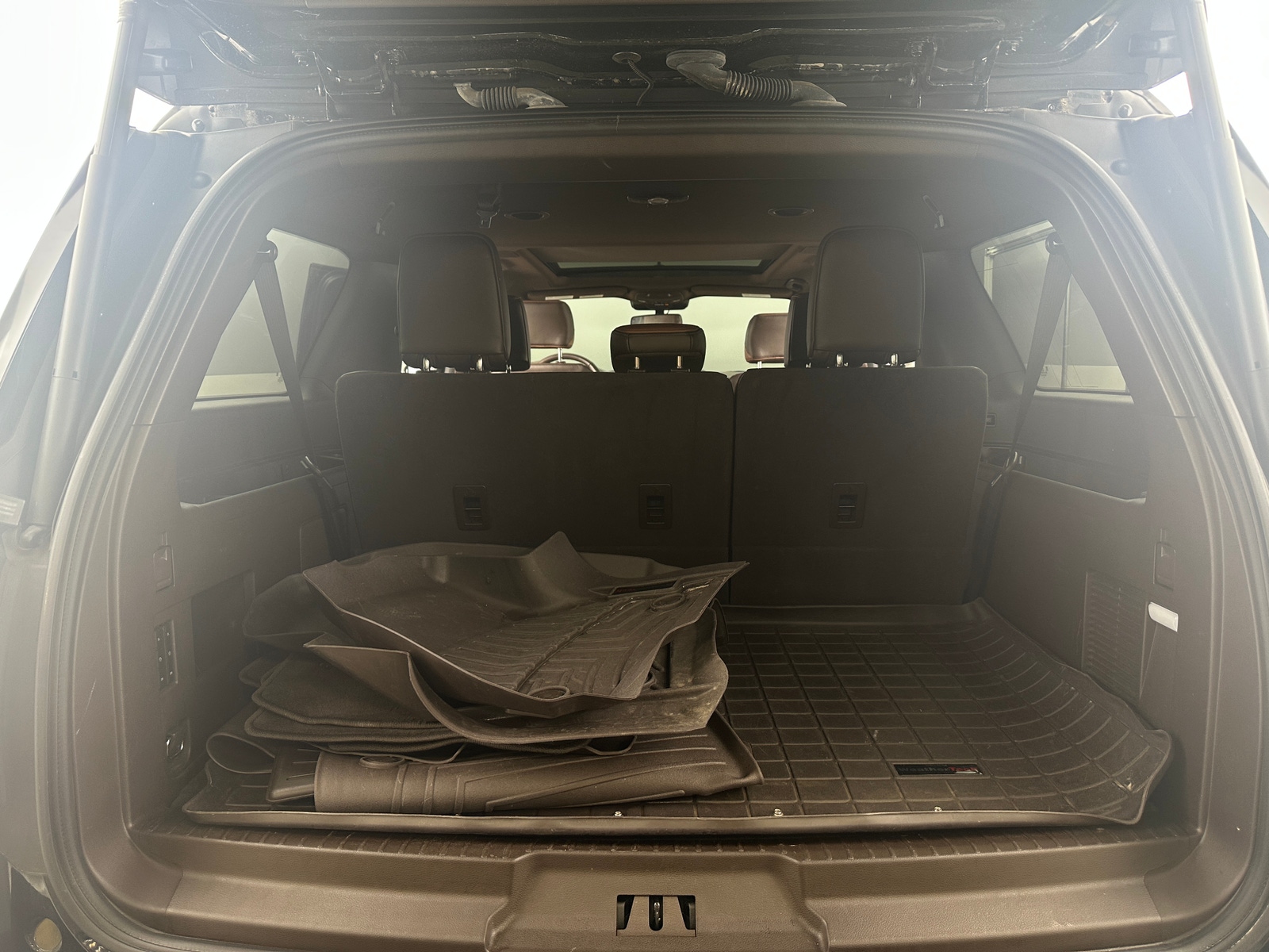 Thumbnail: 2023 Ford Expedition MAX - 6