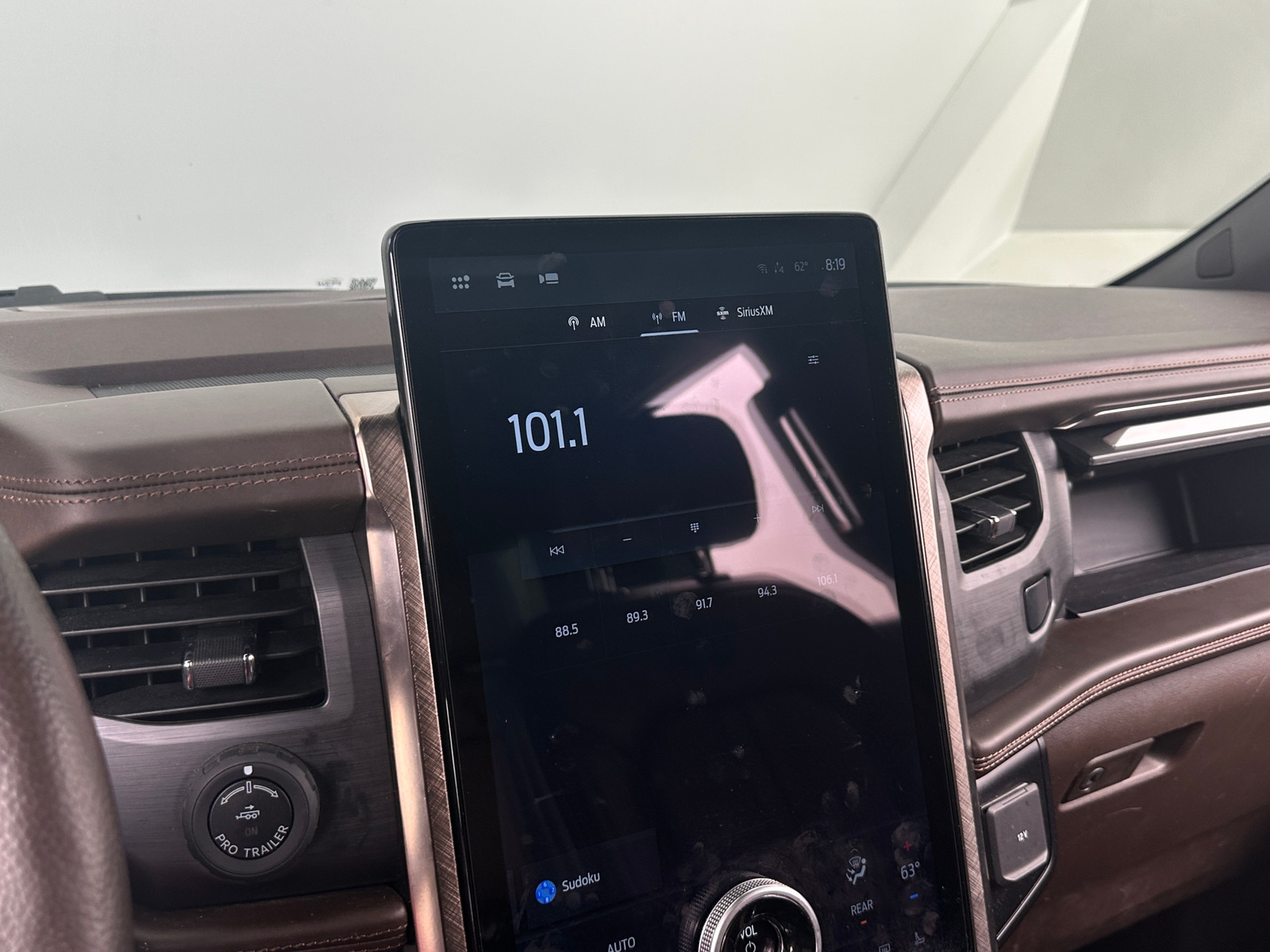 Thumbnail: 2023 Ford Expedition MAX - 3