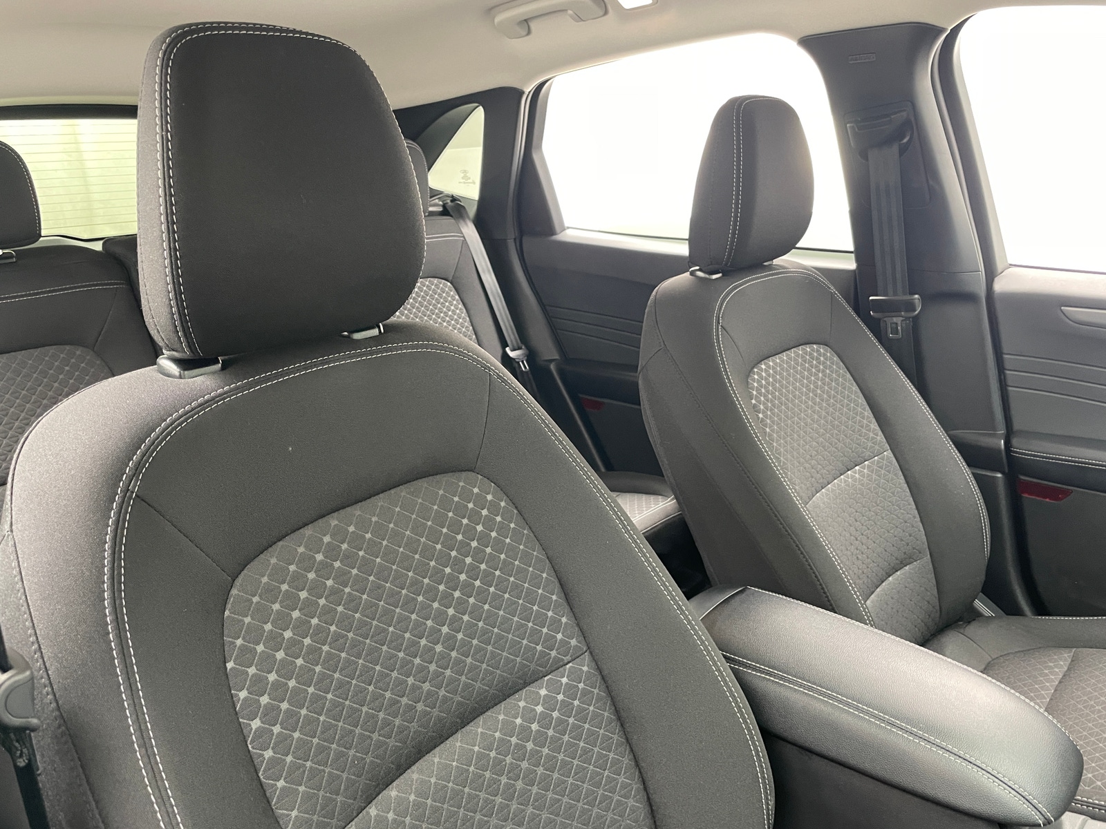 Thumbnail: 2025 Ford Escape - 2