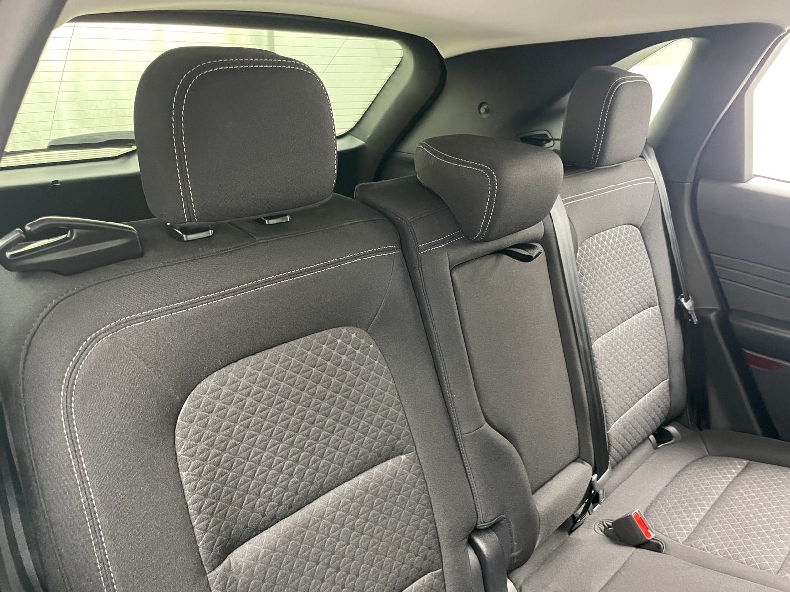 Thumbnail: 2025 Ford Escape - 6