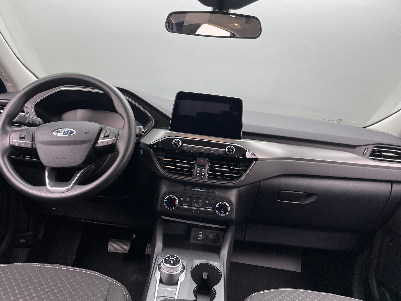 Thumbnail: 2025 Ford Escape - 3