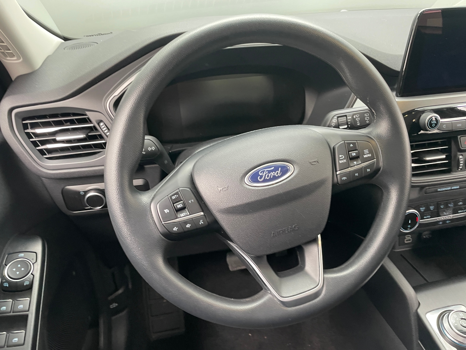 Thumbnail: 2025 Ford Escape - 5