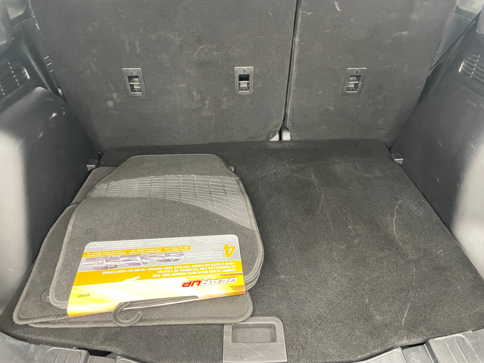 Thumbnail: 2025 Ford Escape - 7