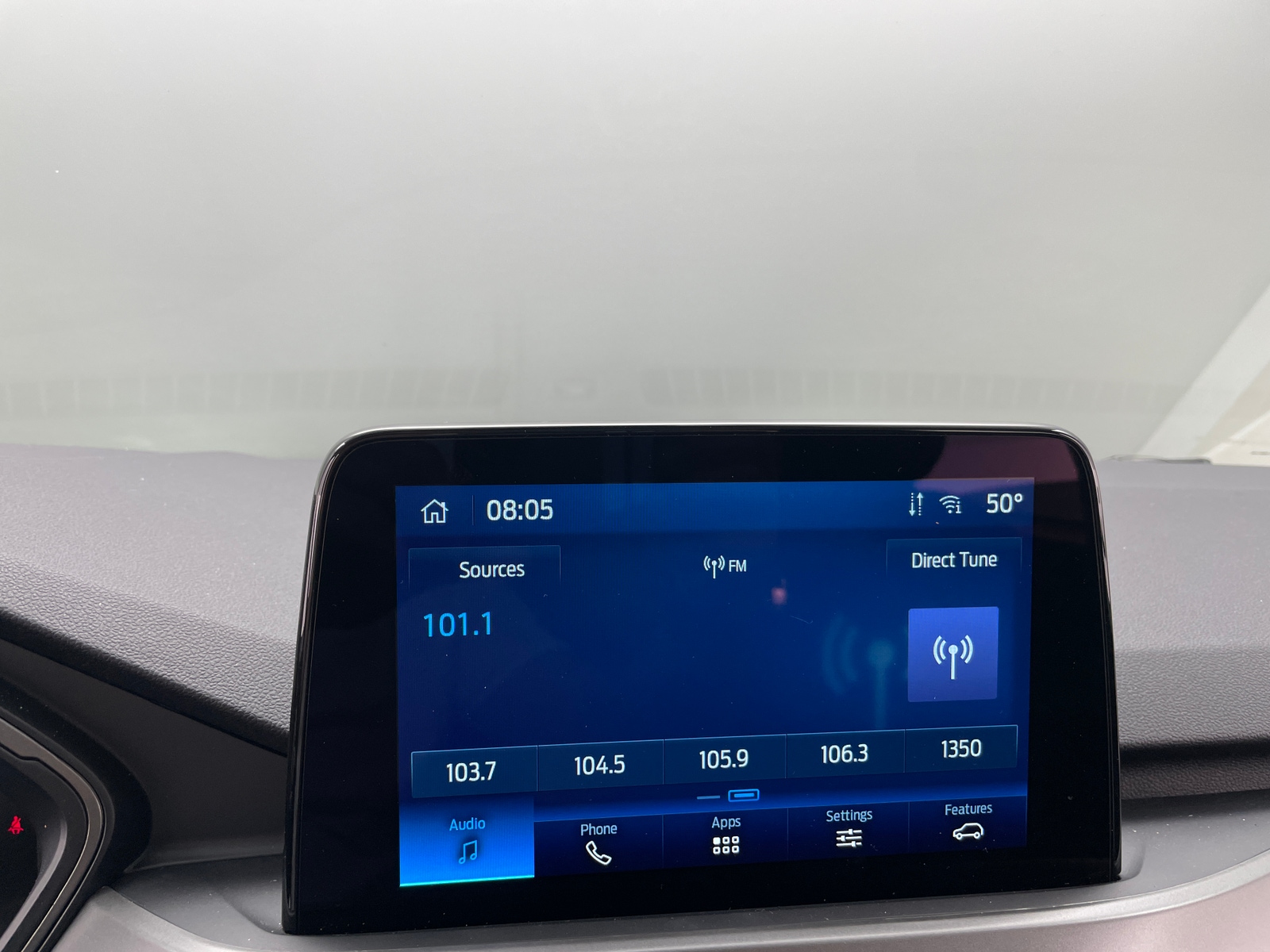 Thumbnail: 2025 Ford Escape - 4