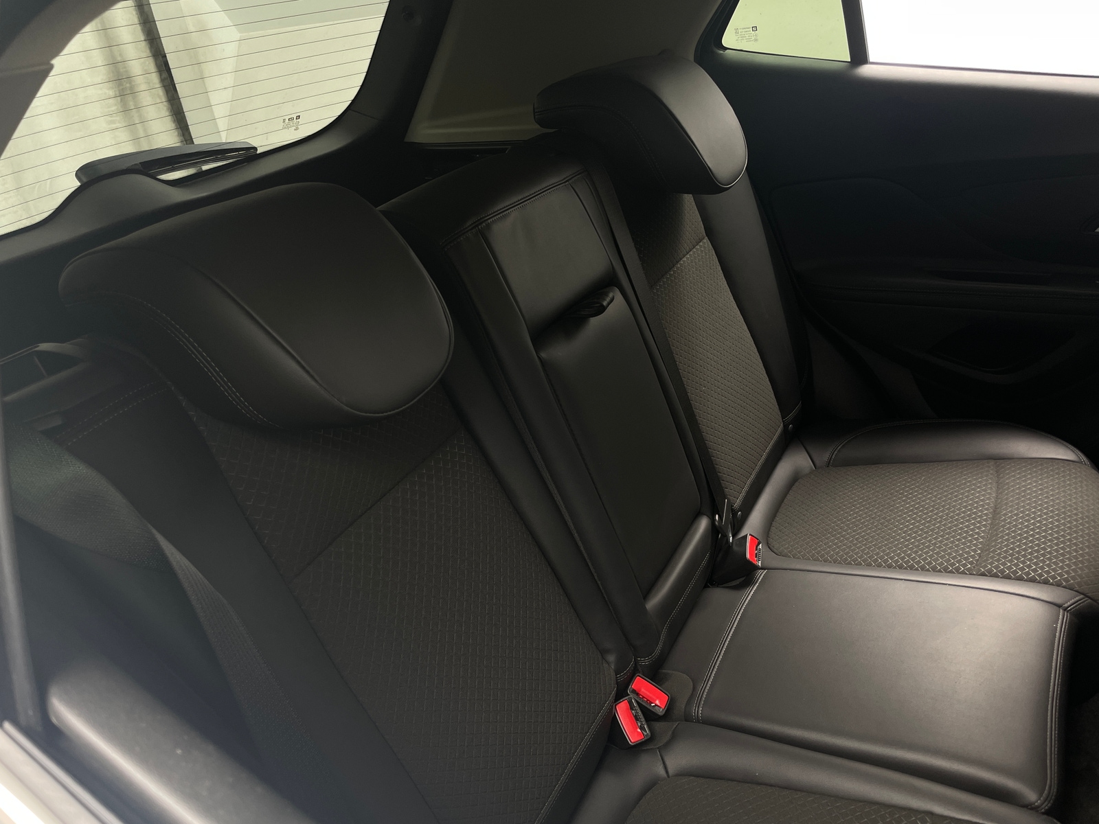 Thumbnail: 2020 Buick Encore - 5