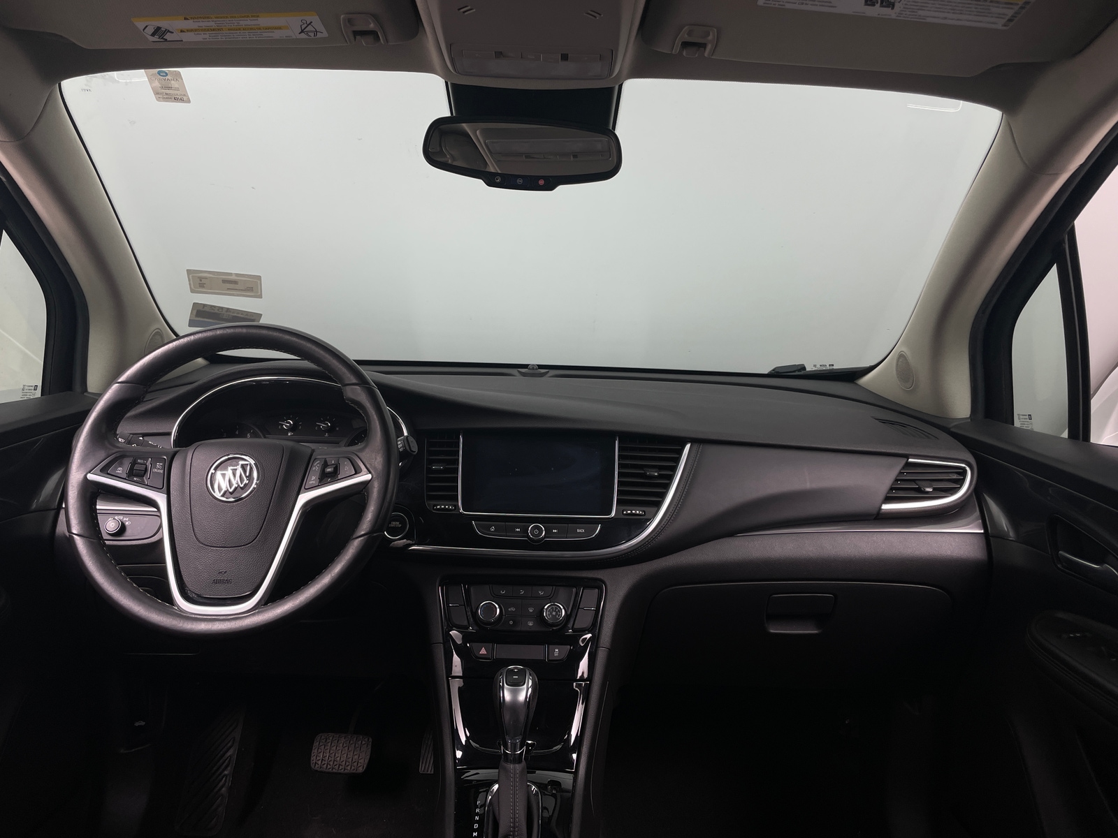 Thumbnail: 2020 Buick Encore - 2