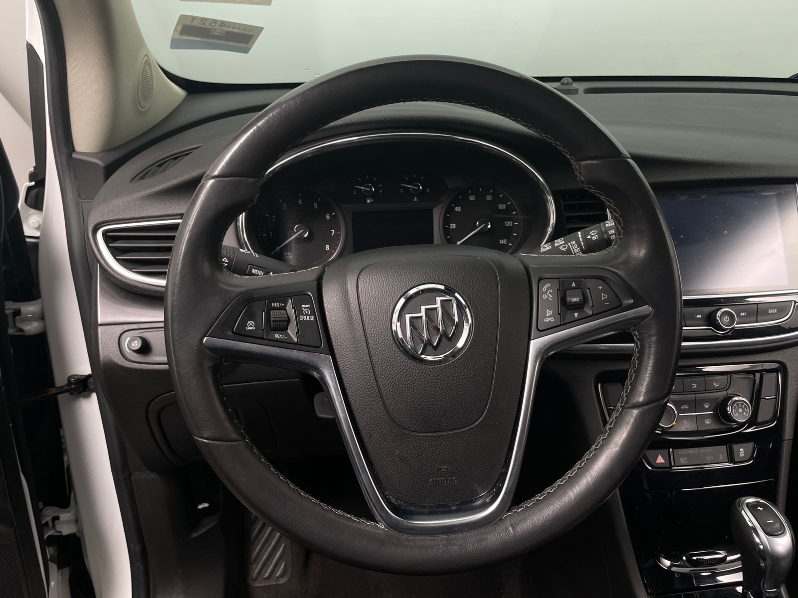 Thumbnail: 2020 Buick Encore - 4