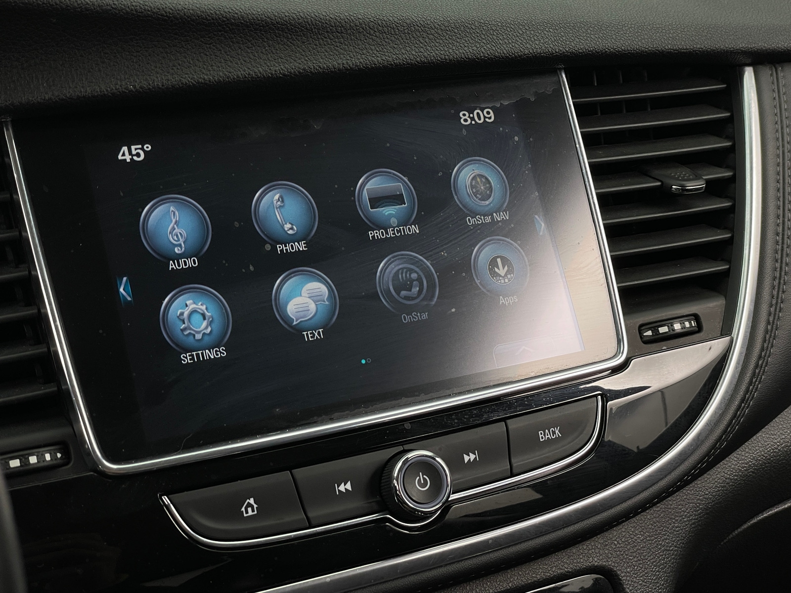 Thumbnail: 2020 Buick Encore - 3