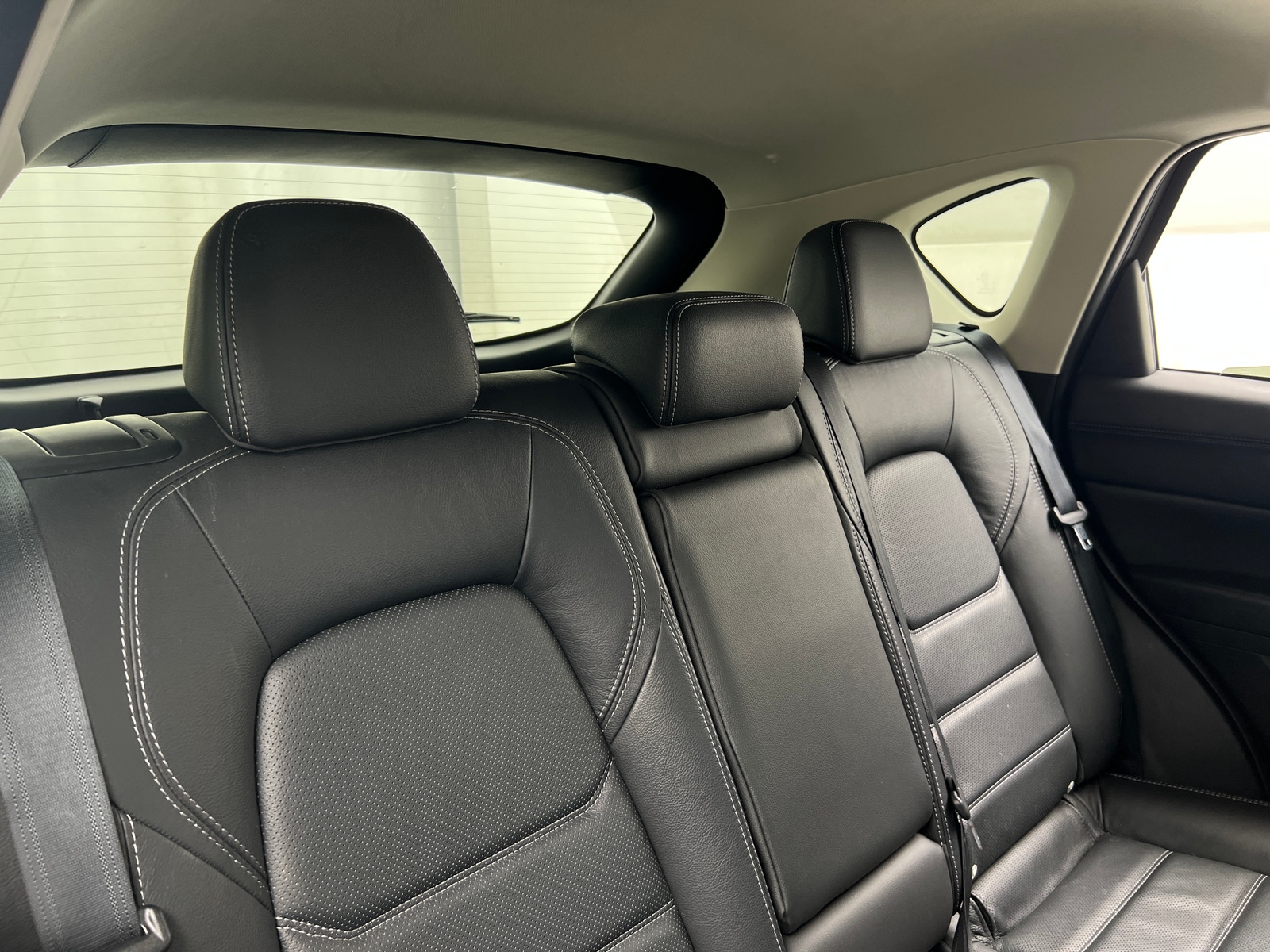 Thumbnail: 2025 Mazda CX-5 - 5