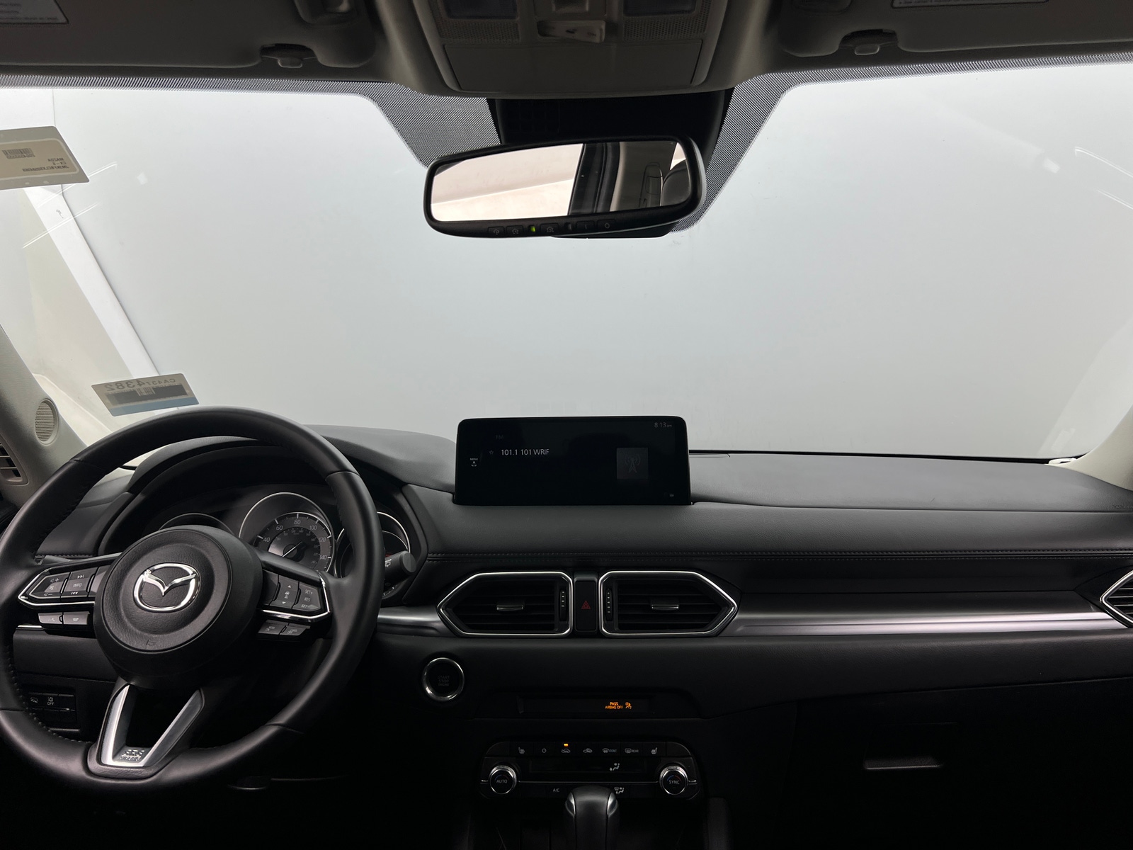 Thumbnail: 2025 Mazda CX-5 - 2