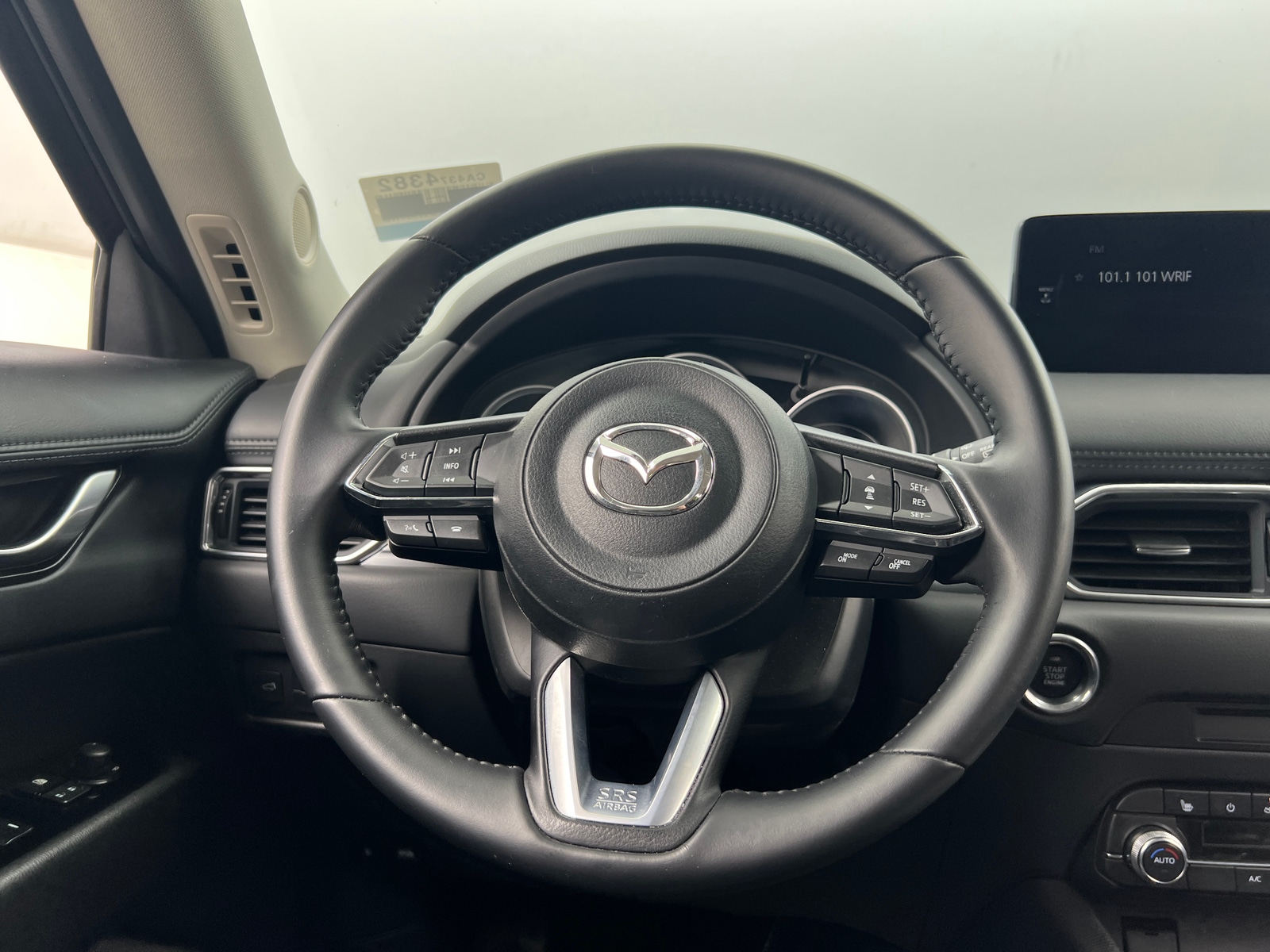 Thumbnail: 2025 Mazda CX-5 - 4