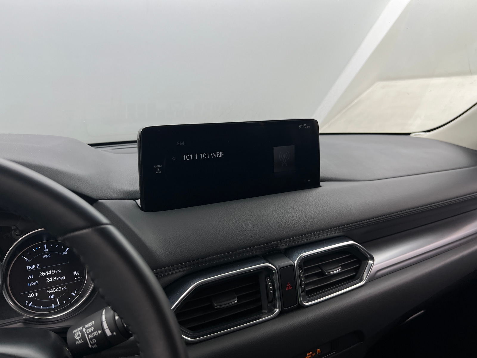 Thumbnail: 2025 Mazda CX-5 - 3