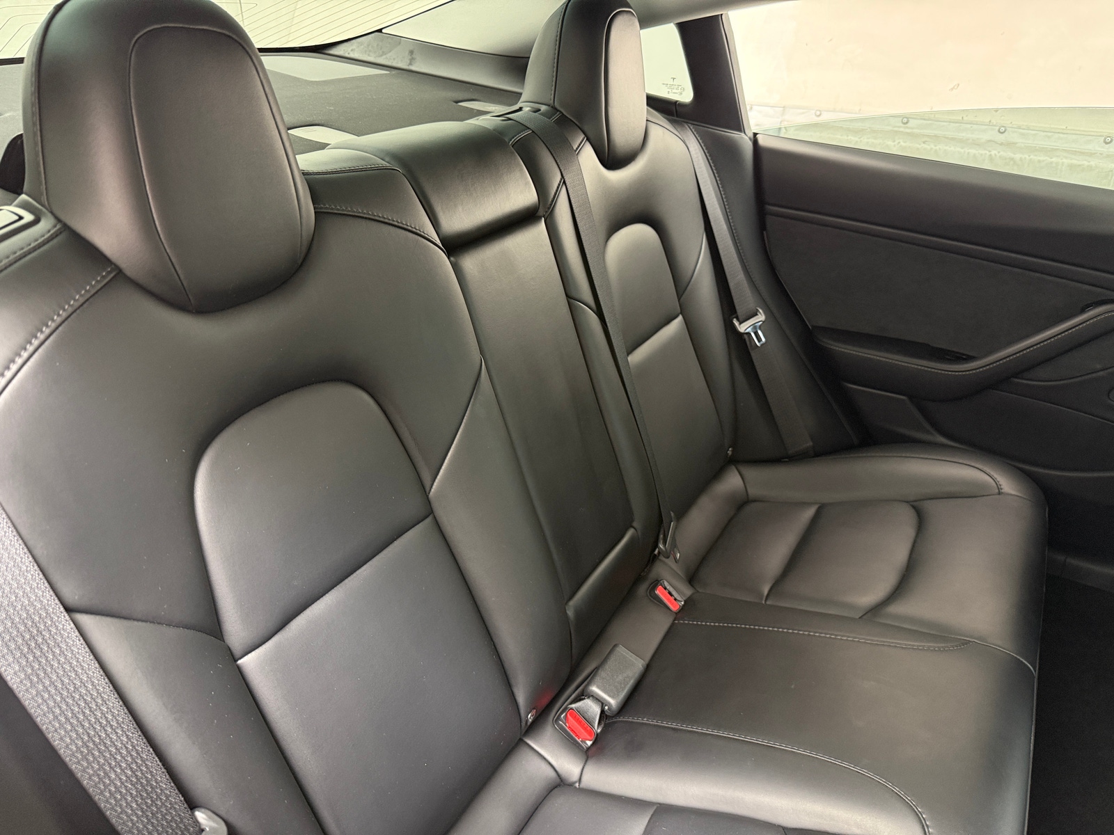 Thumbnail: 2020 Tesla Model 3 - 5