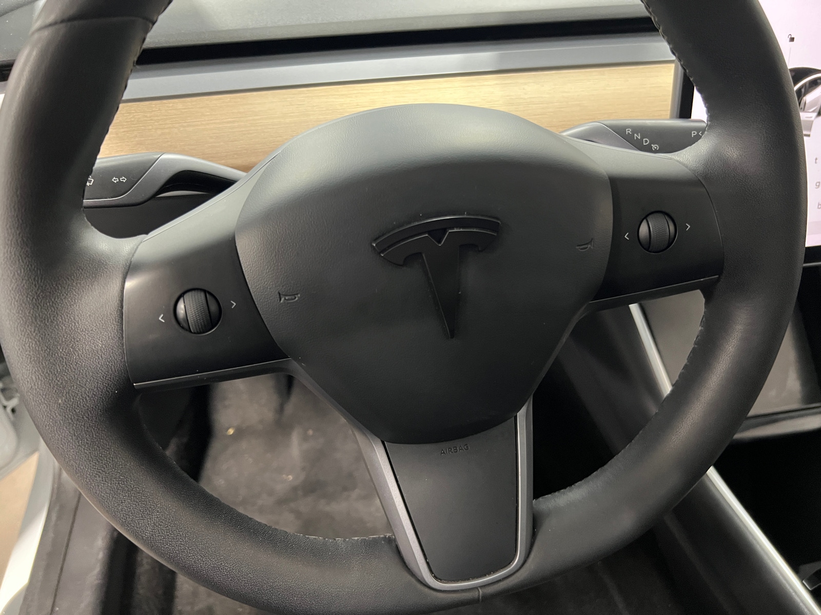 Thumbnail: 2020 Tesla Model 3 - 4